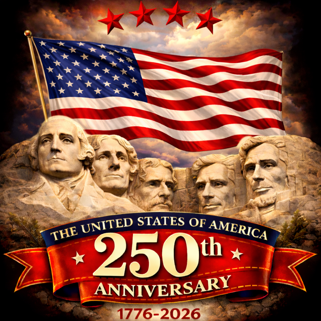 America's 250th Anniversary II