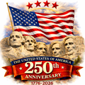 America's 250th Anniversary III