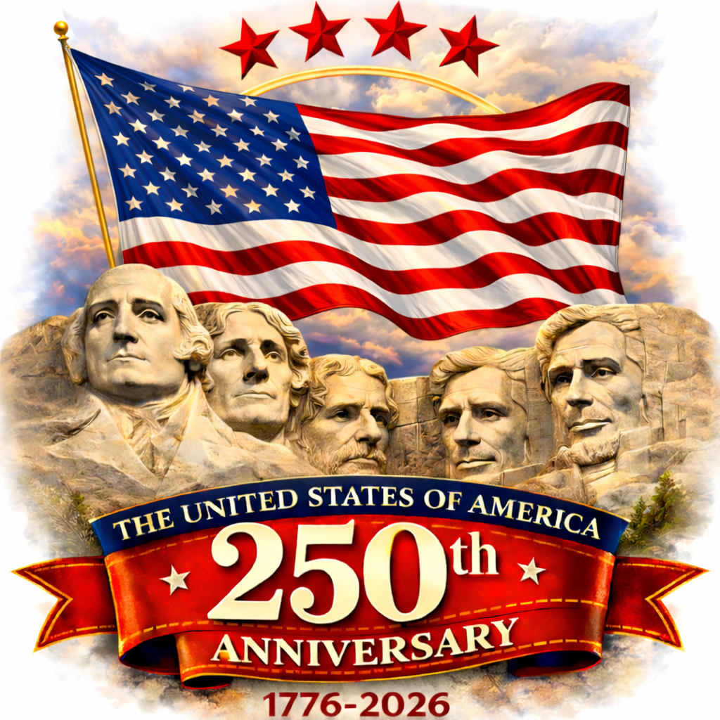 America's 250th Anniversary III