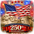 America's 250th Anniversary III