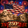 America's 250th Anniversary II