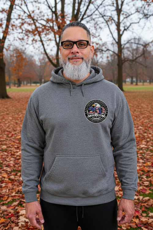 America's 250th Anniversary Hoodie