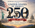 America's 250th Anniversary
