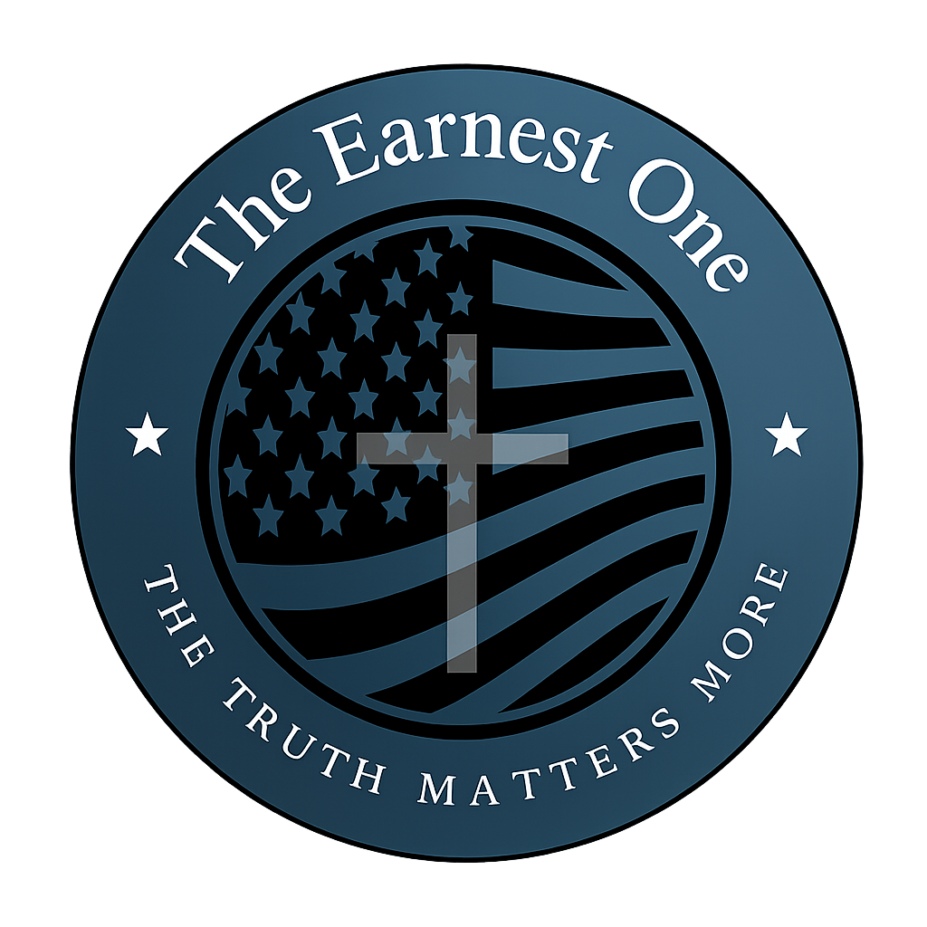 The Earnest One
