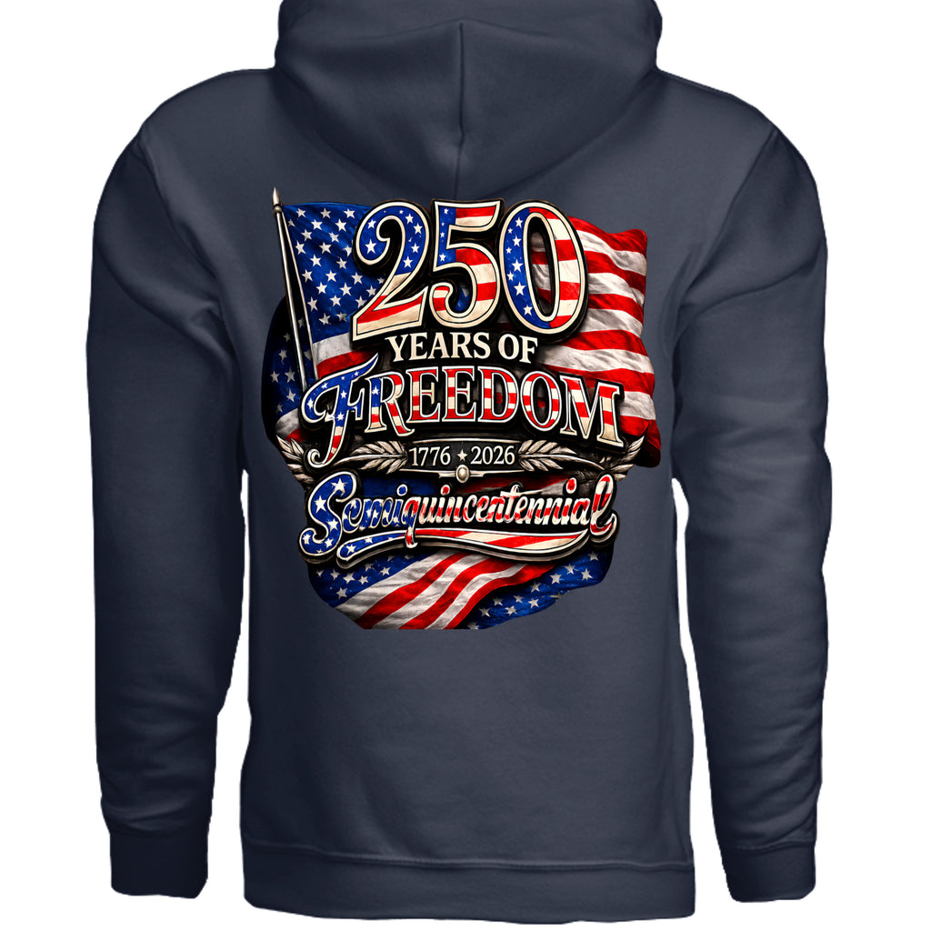 NAVY - G185 - BACK