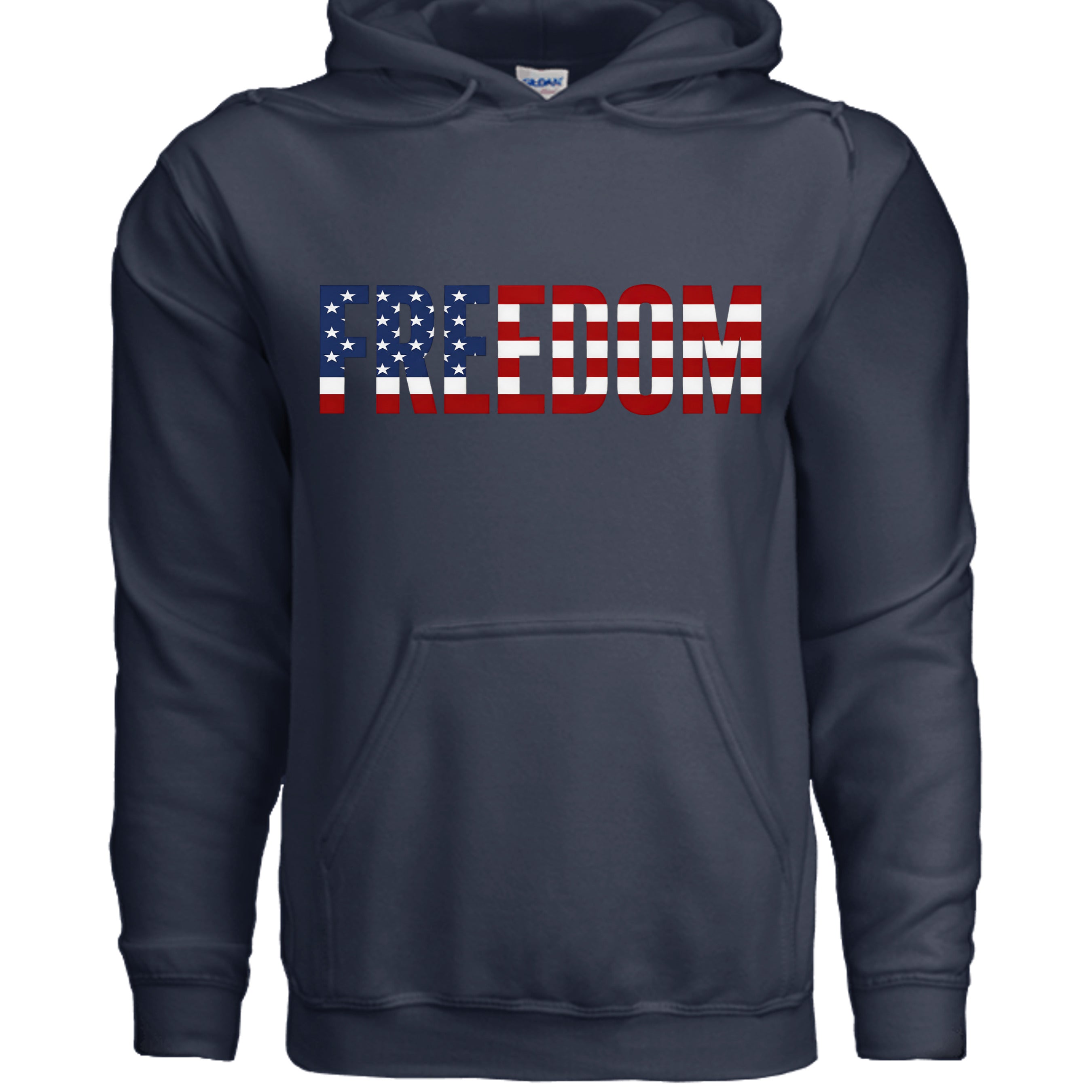 NAVY - G185 - FRONT