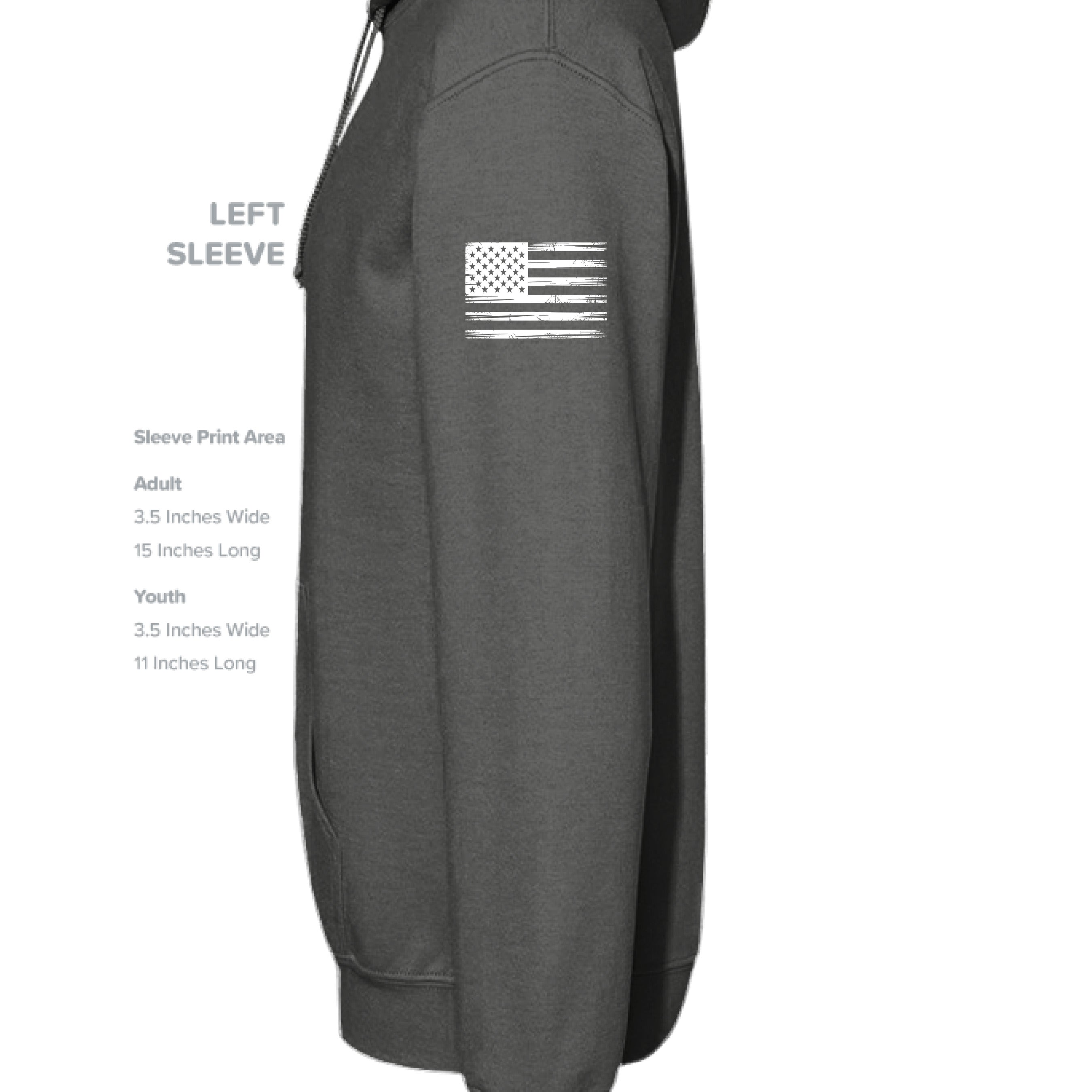 CHARCOAL - SLEEVE_LEFT