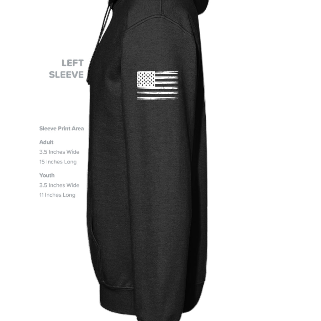 BLACK - SLEEVE_LEFT