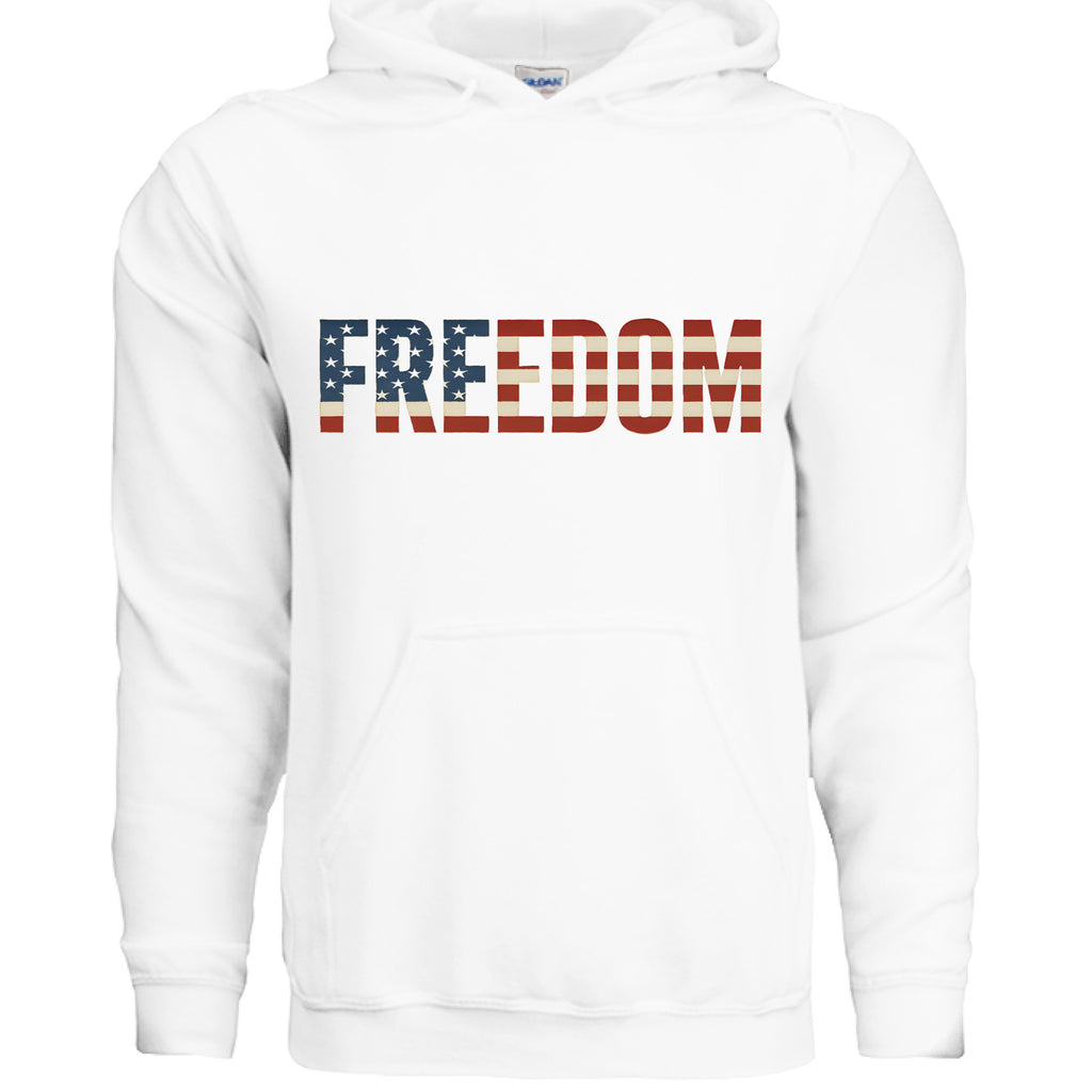 WHITE - FRONT