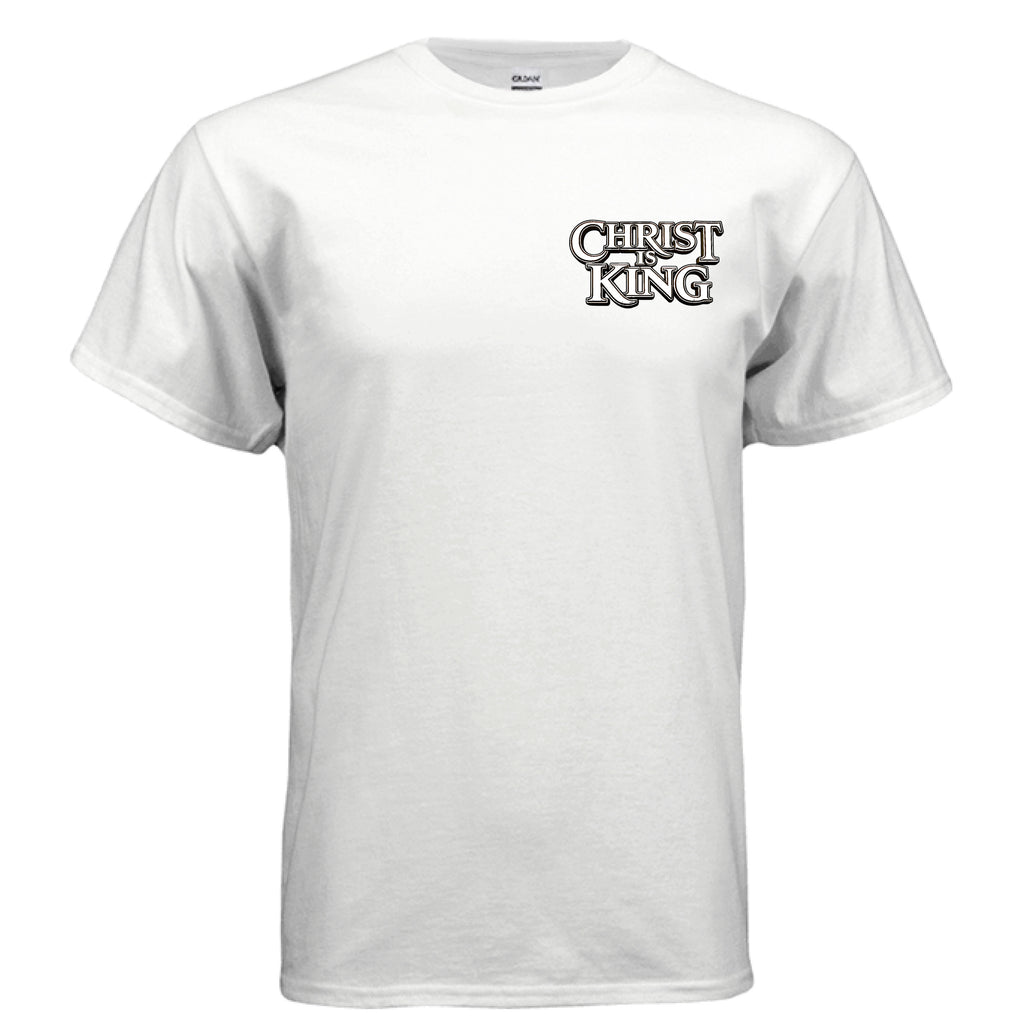 WHITE - FRONT