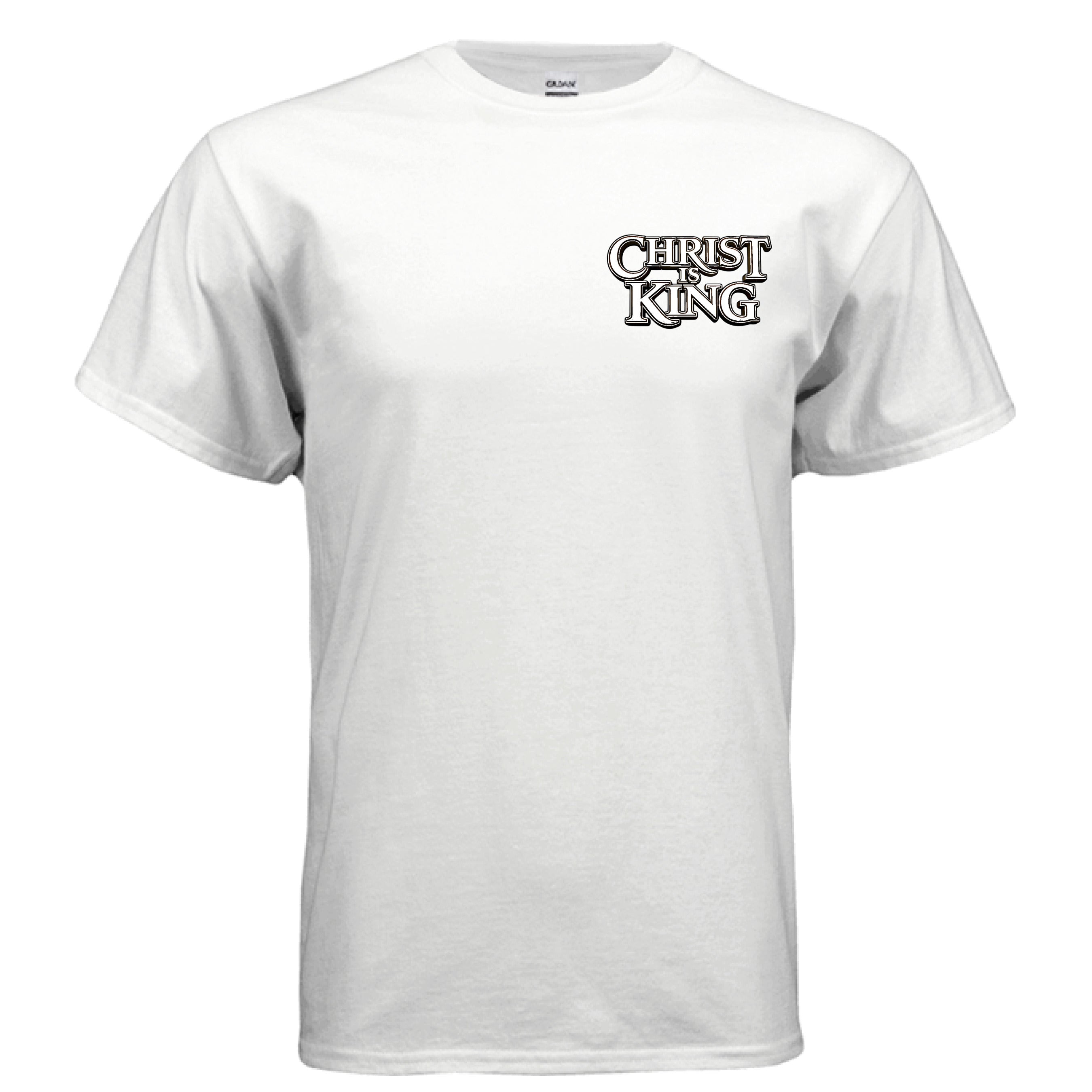 WHITE - FRONT