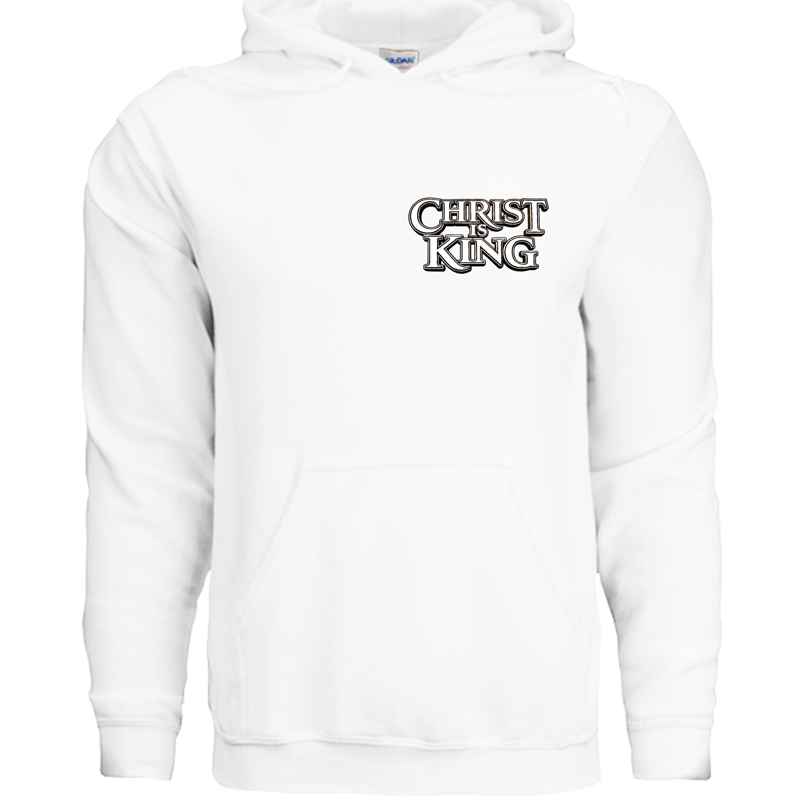 WHITE - FRONT
