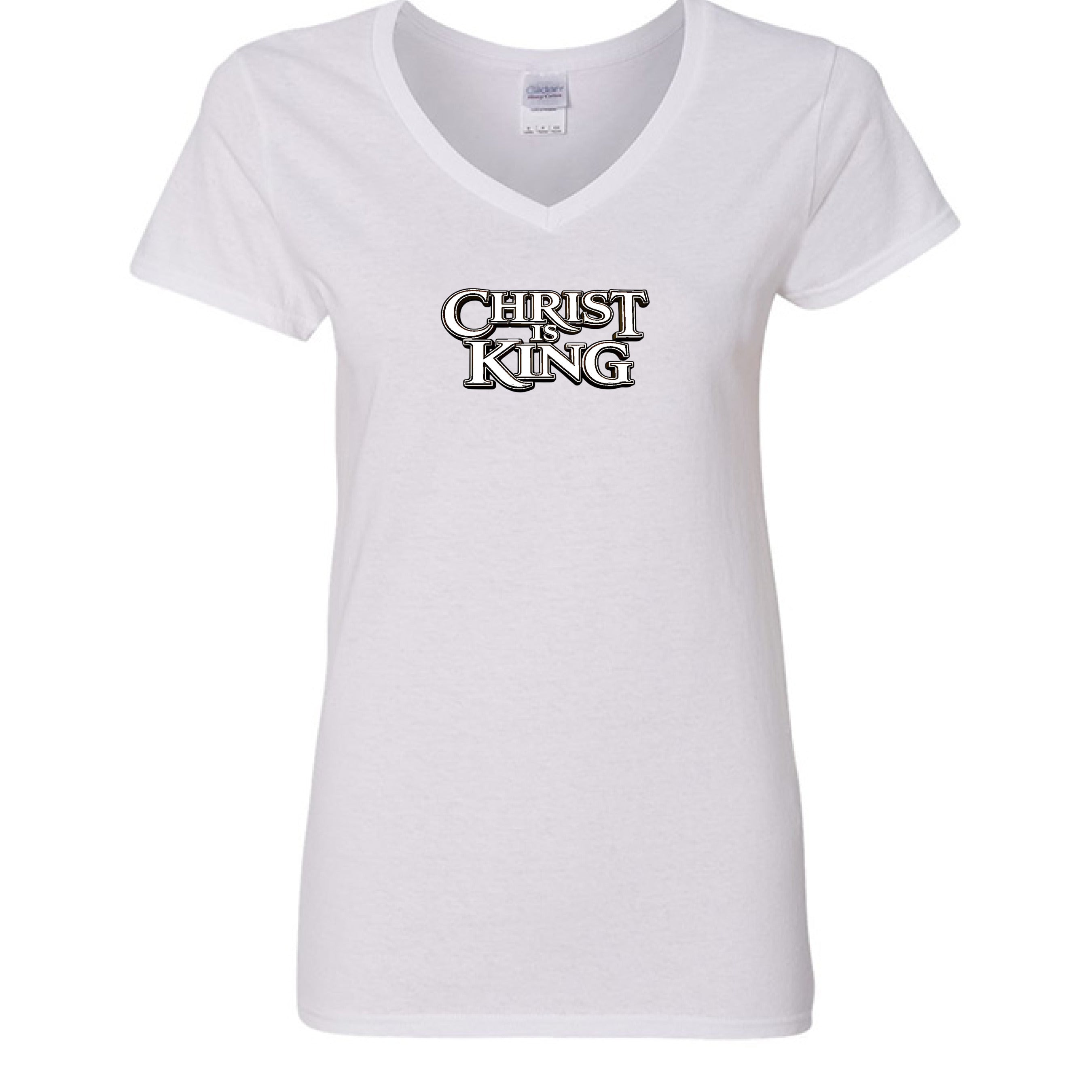 WHITE - FRONT
