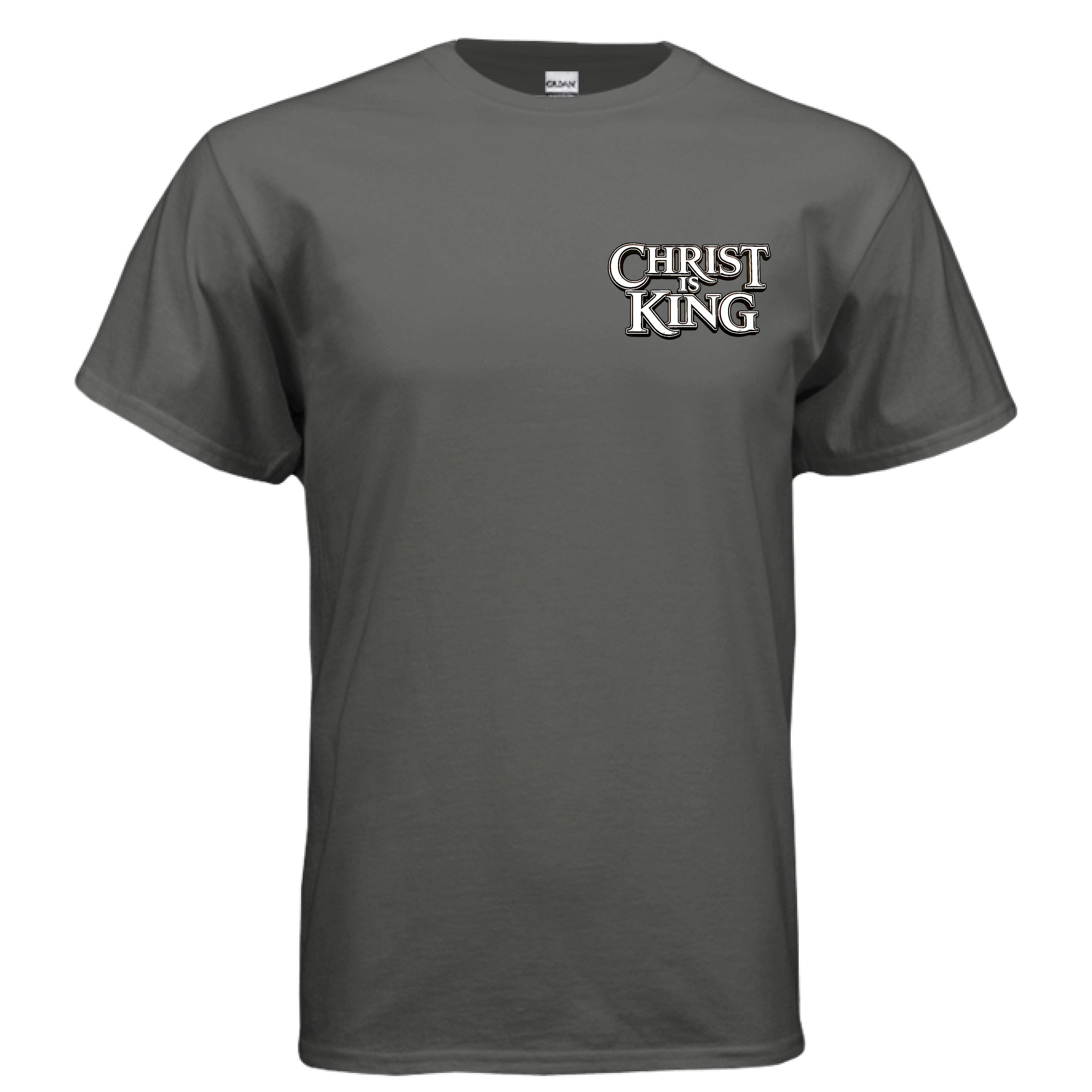 CHARCOAL - FRONT