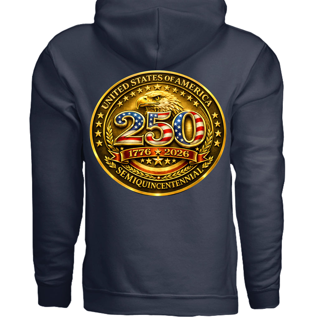 NAVY - G185 - BACK