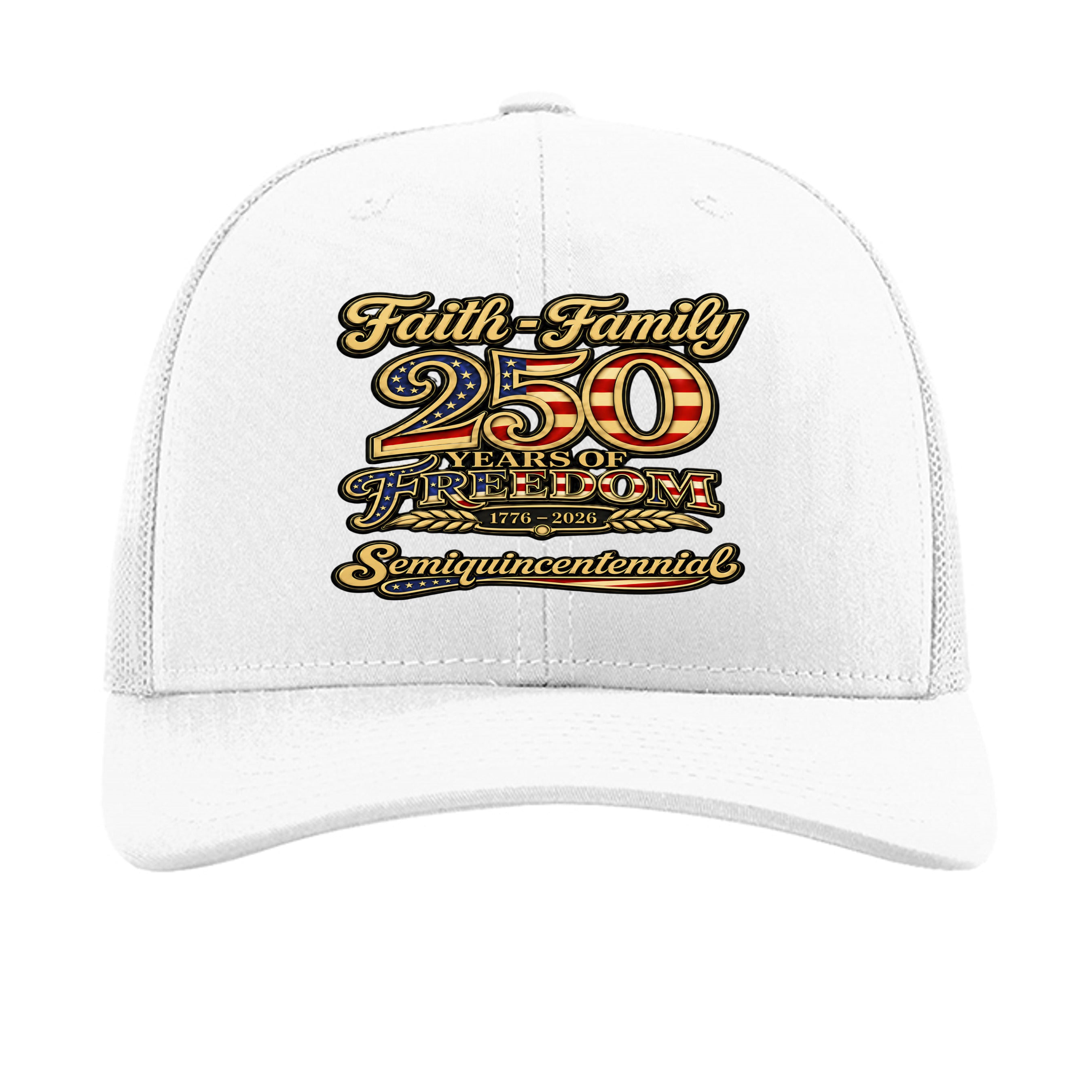 White - 112 - FRONT