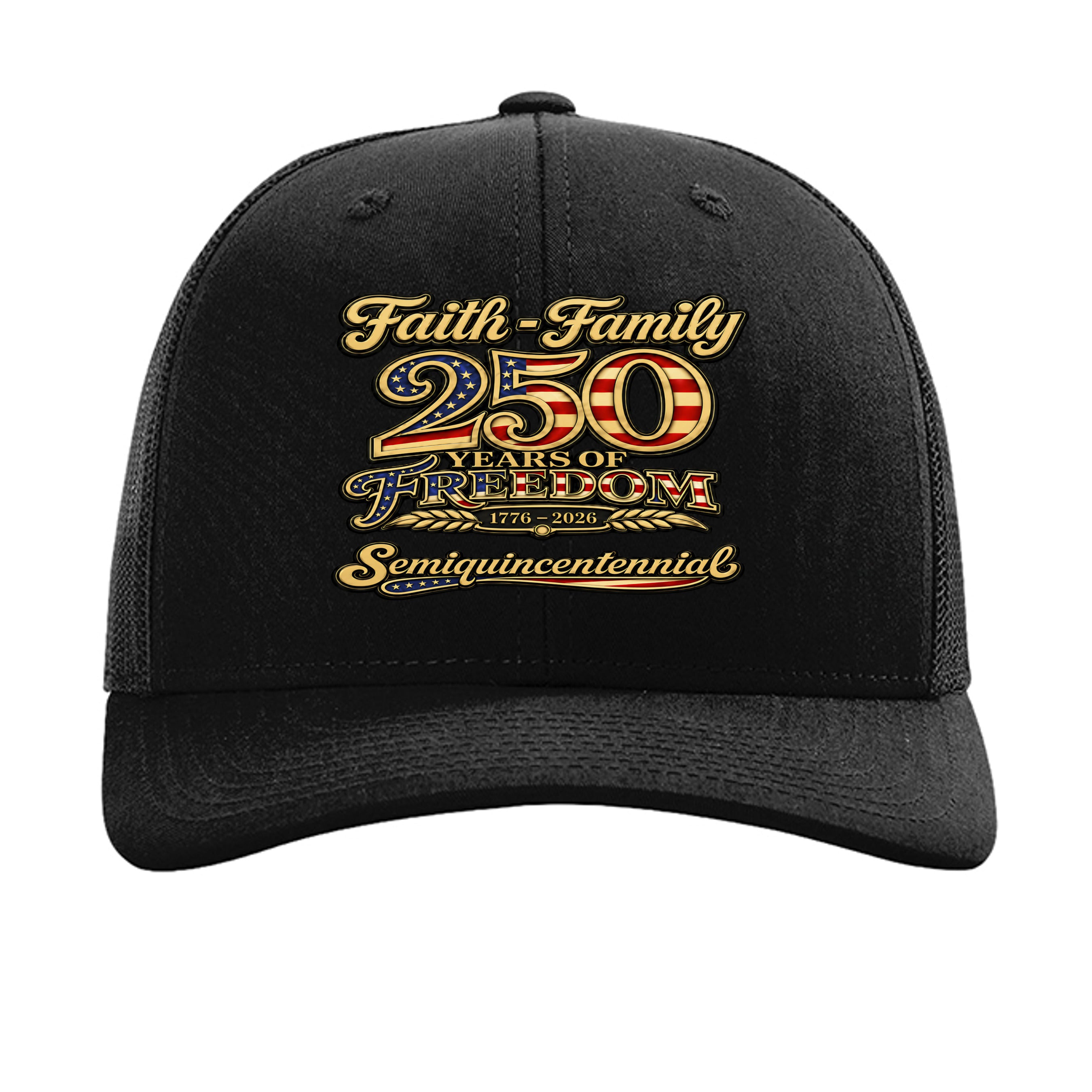 Black - 112 - FRONT