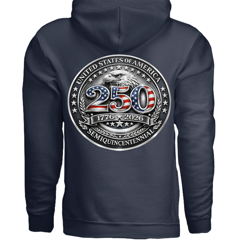 NAVY - G185 - BACK