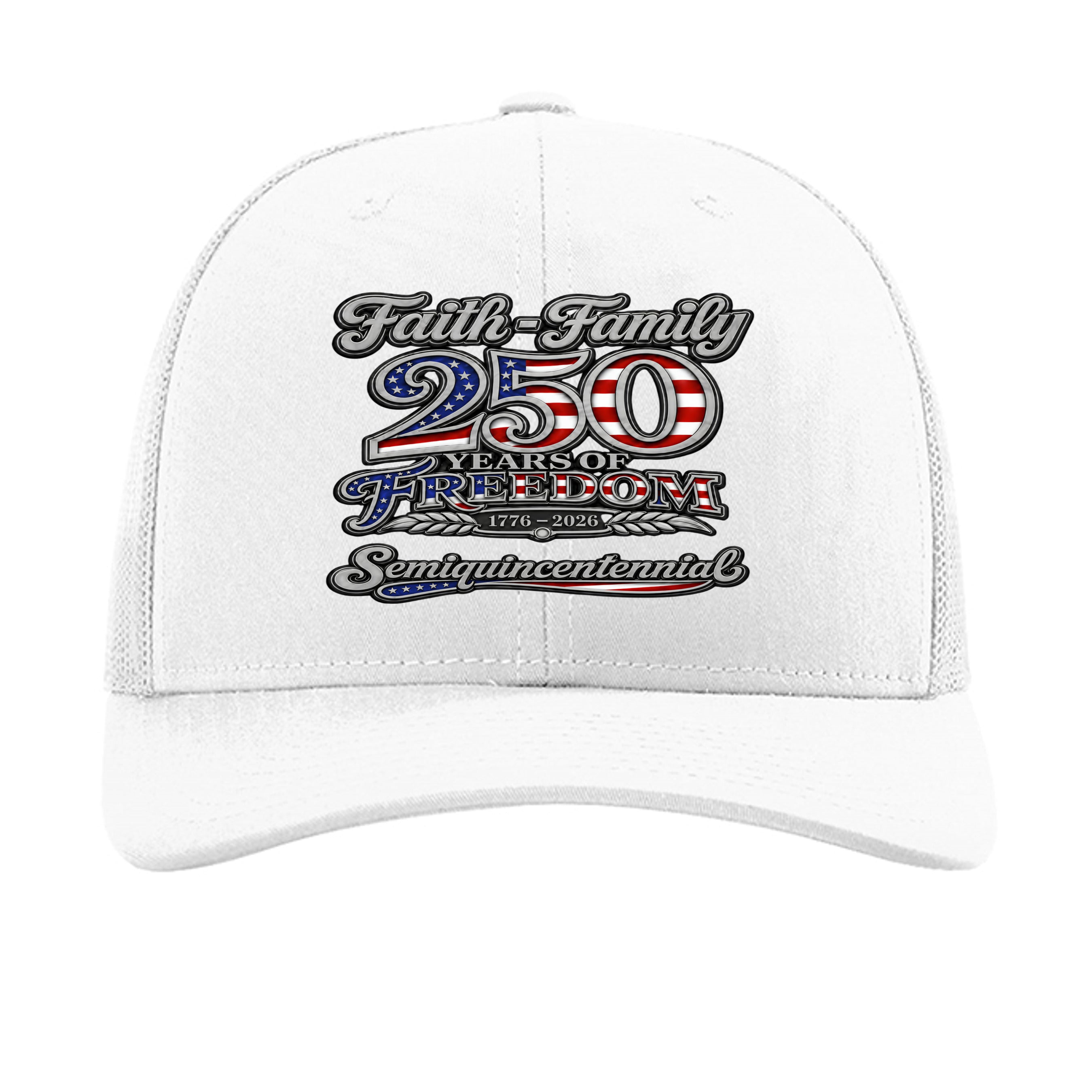 White - 112 - FRONT
