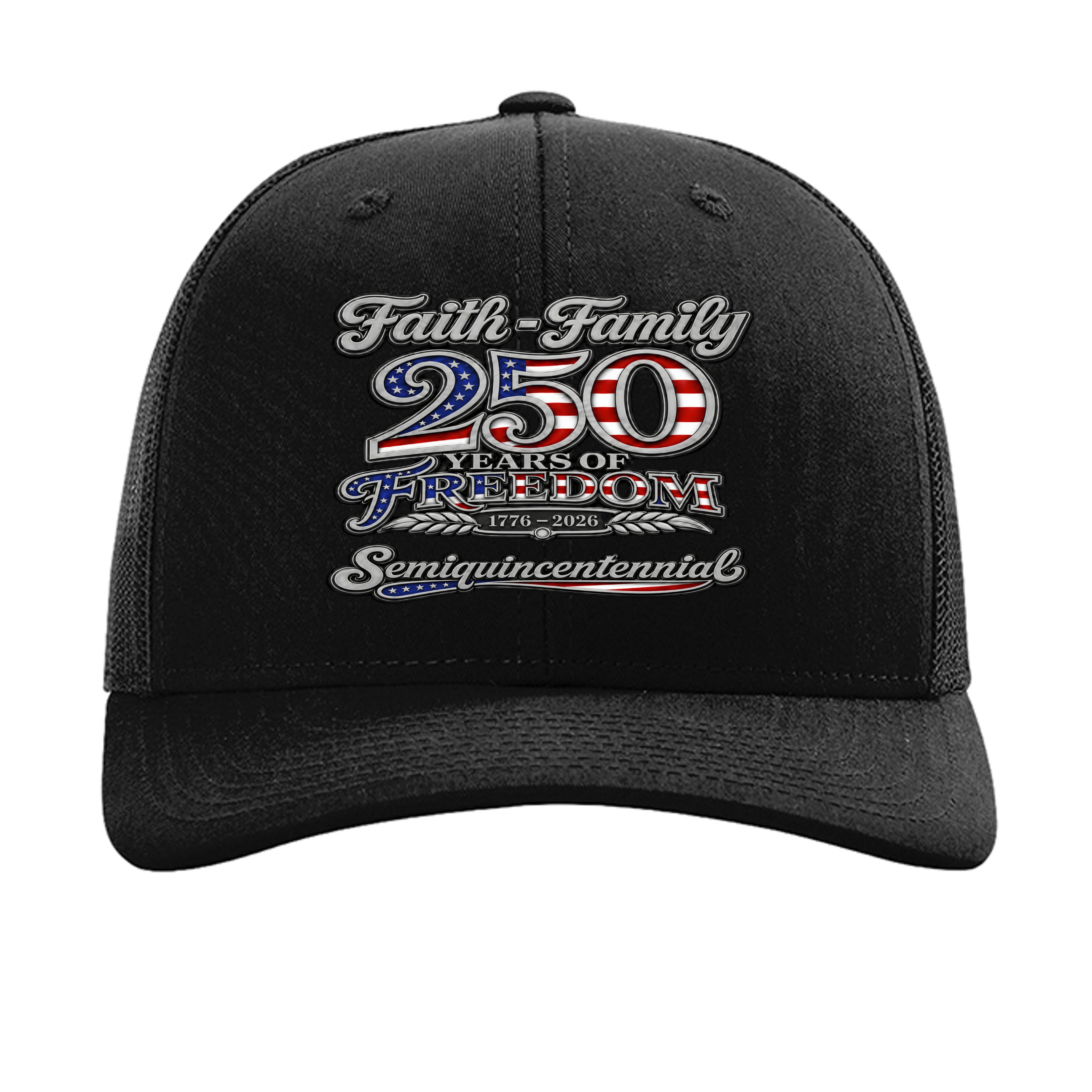 Black - 112 - FRONT