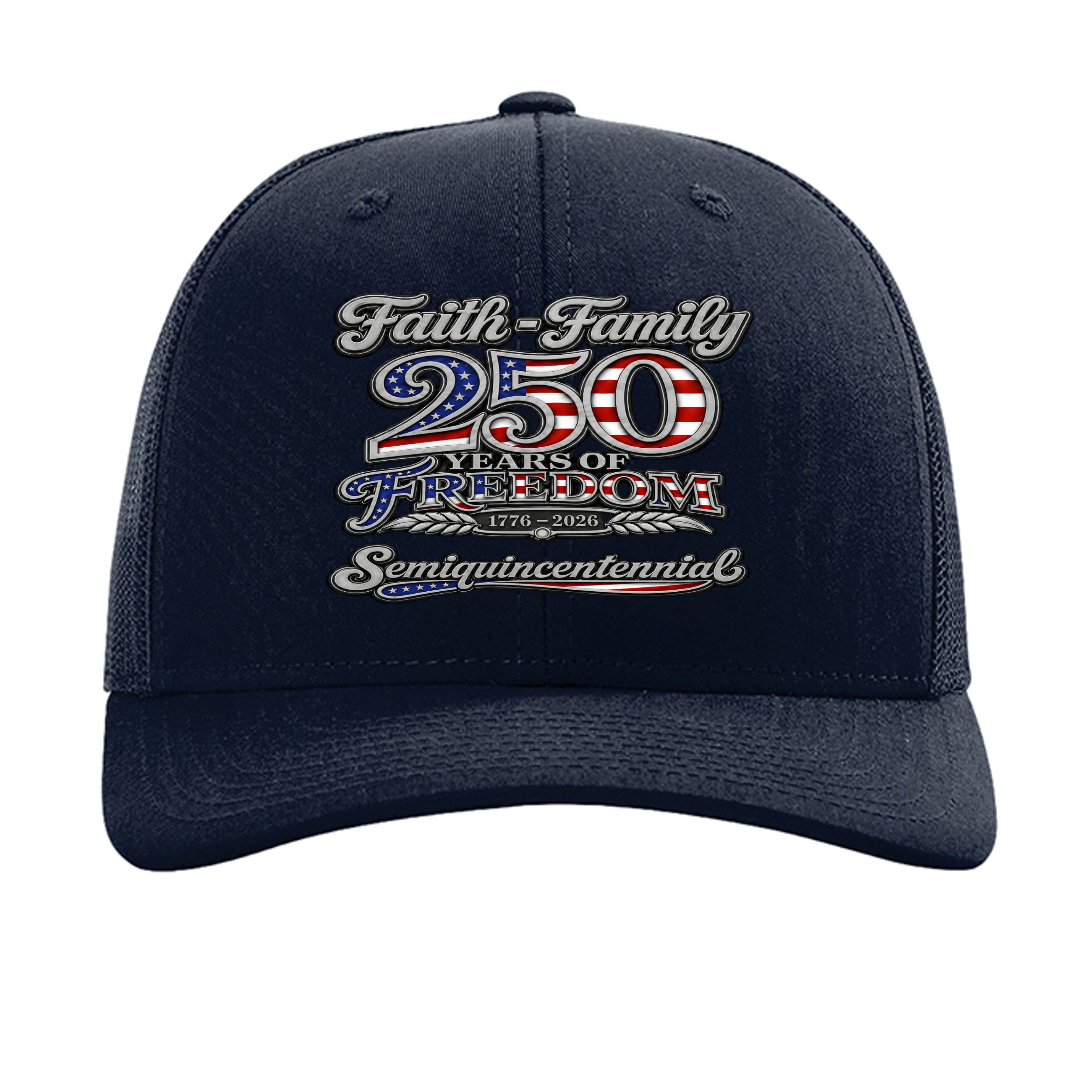 Navy - 112 - FRONT