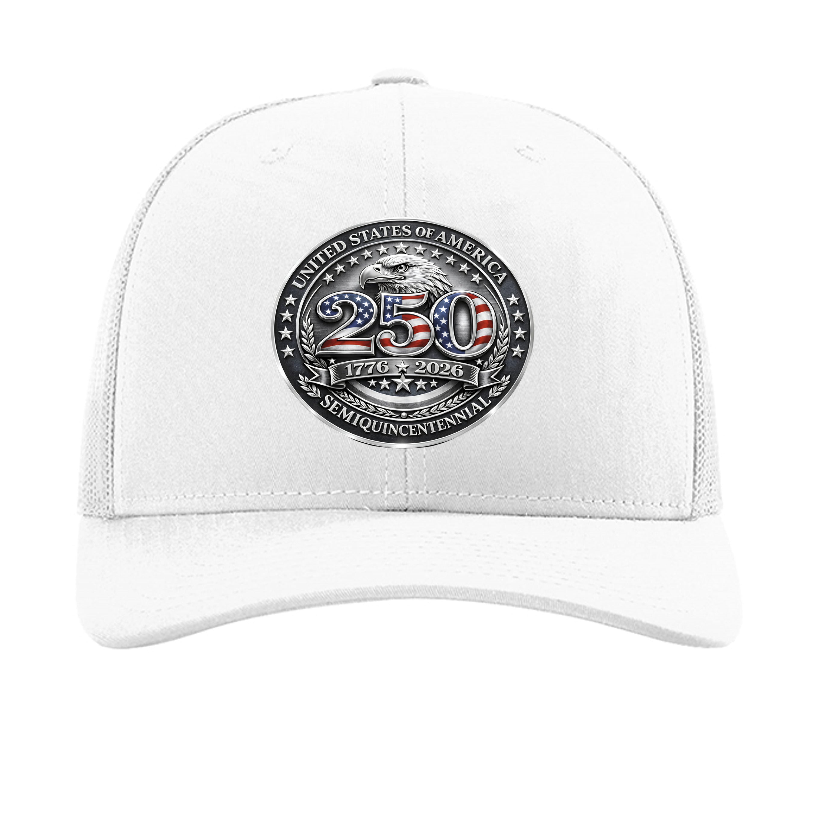White - 112 - FRONT