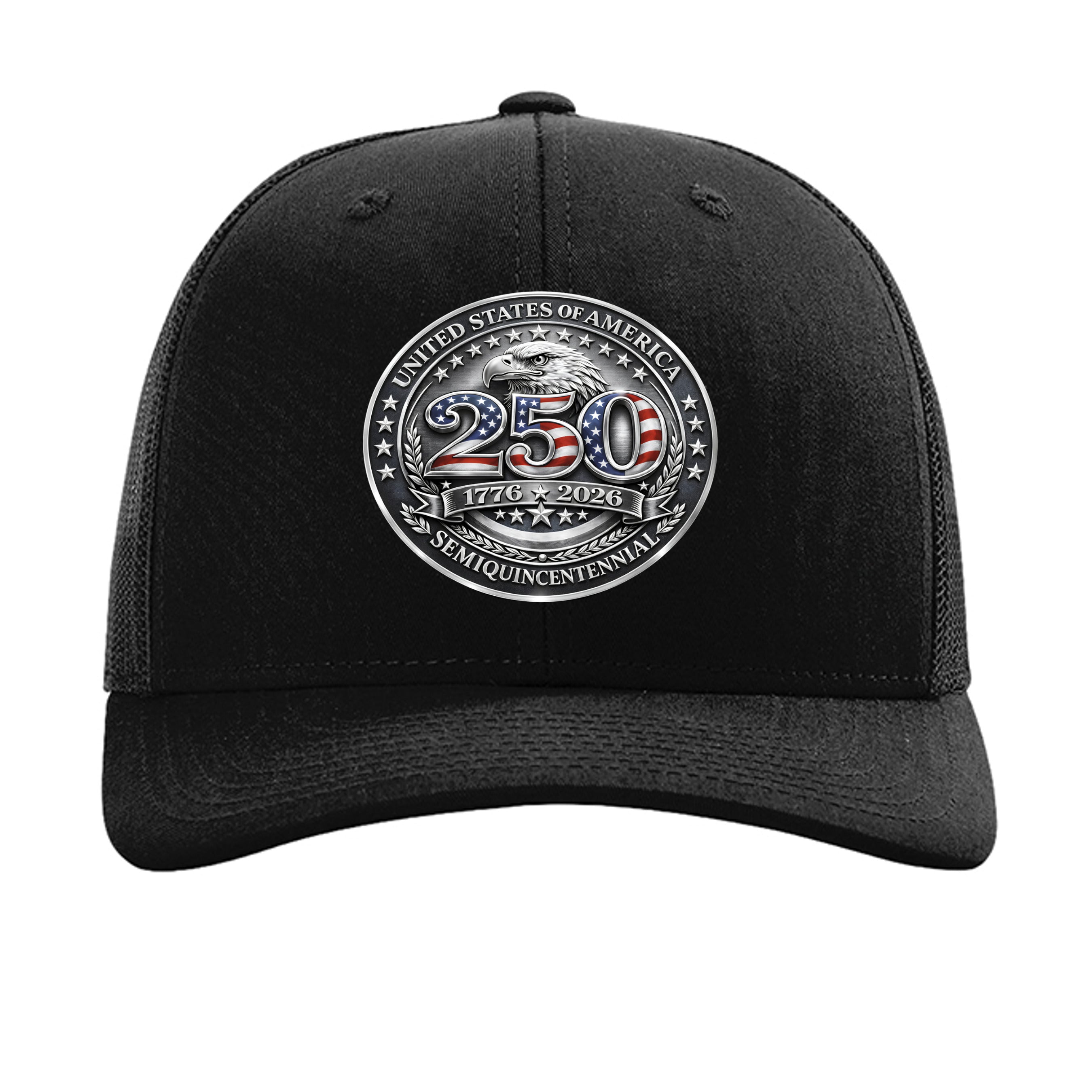 Black - 112 - FRONT