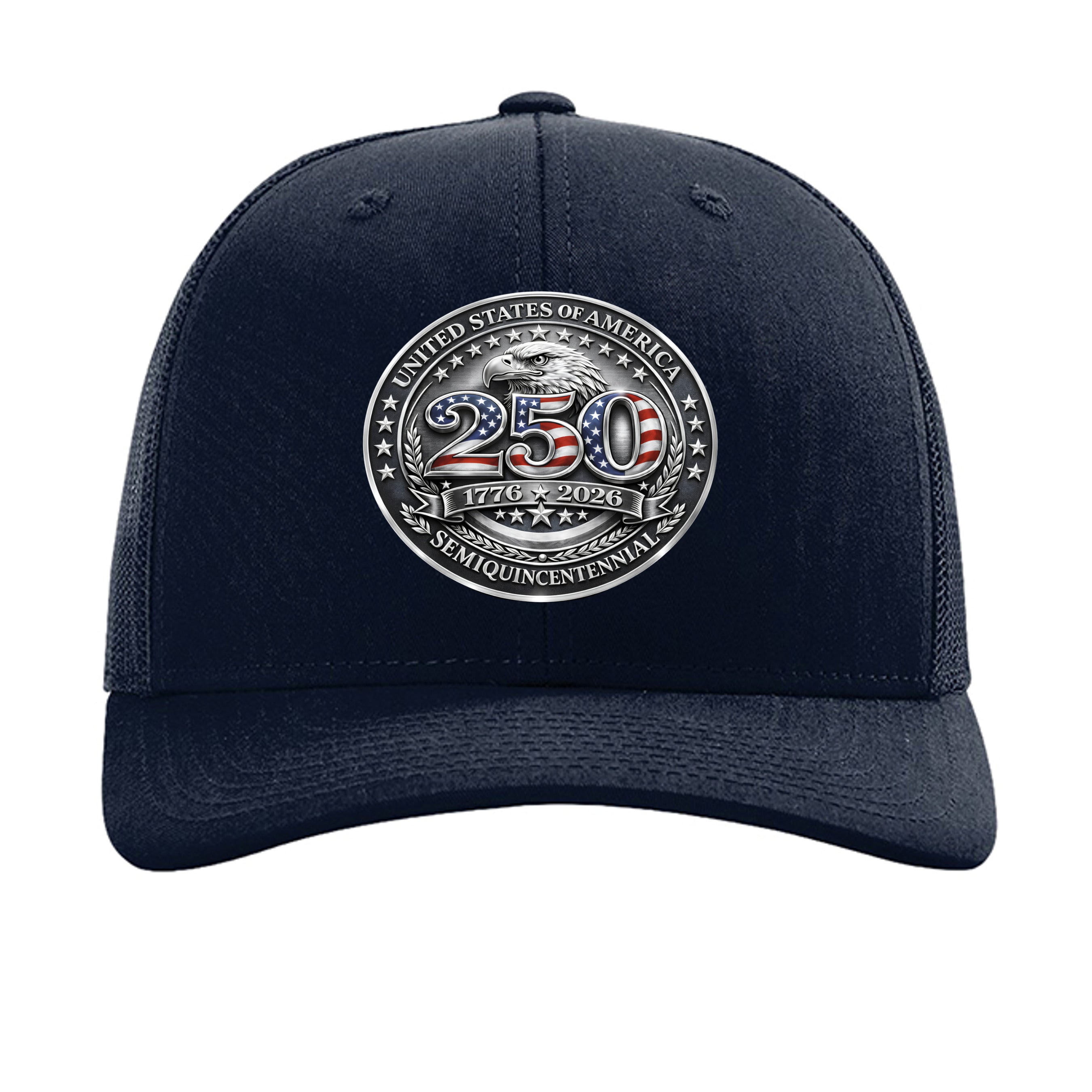 Navy - 112 - FRONT