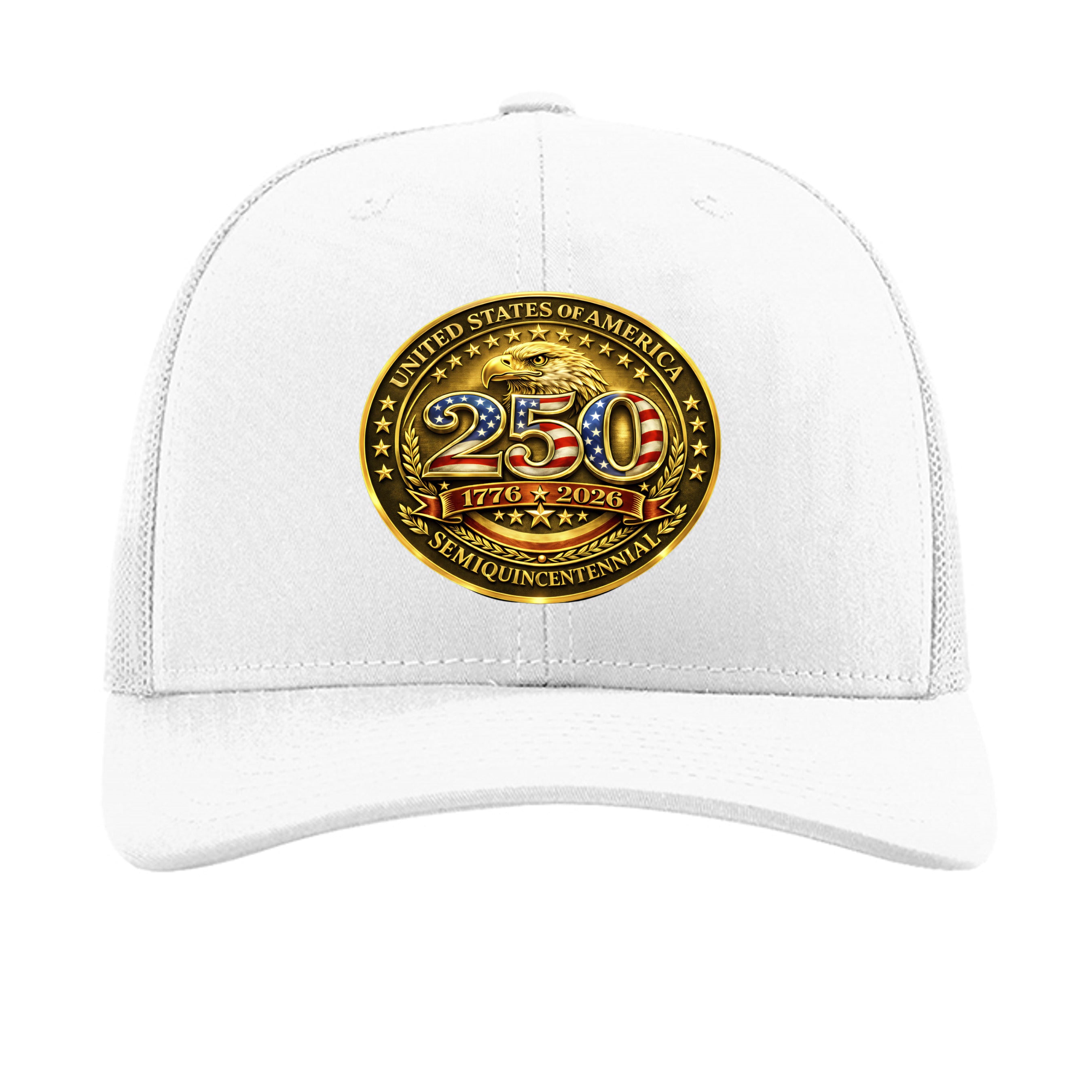 White - 112 - FRONT
