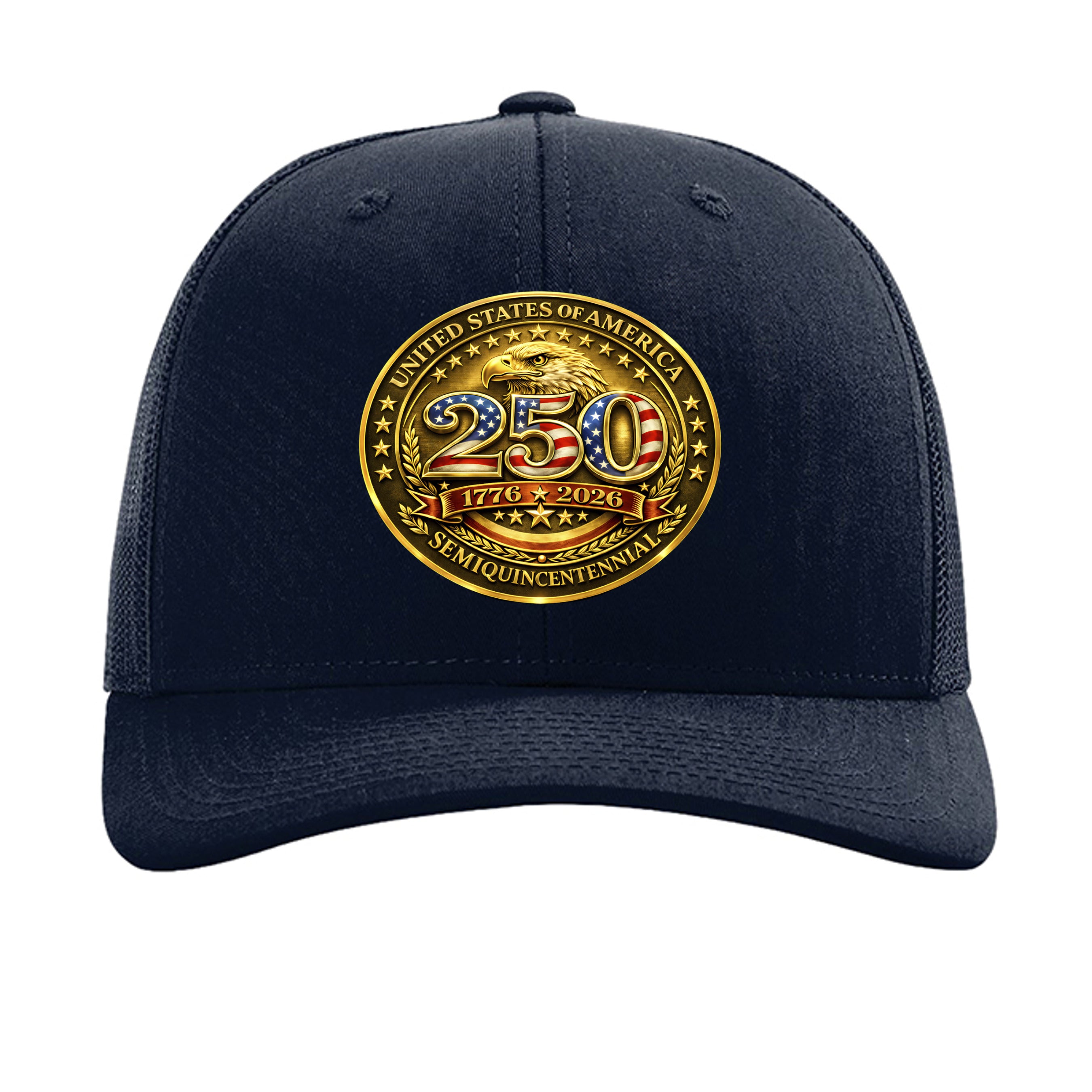 Navy - 112 - FRONT