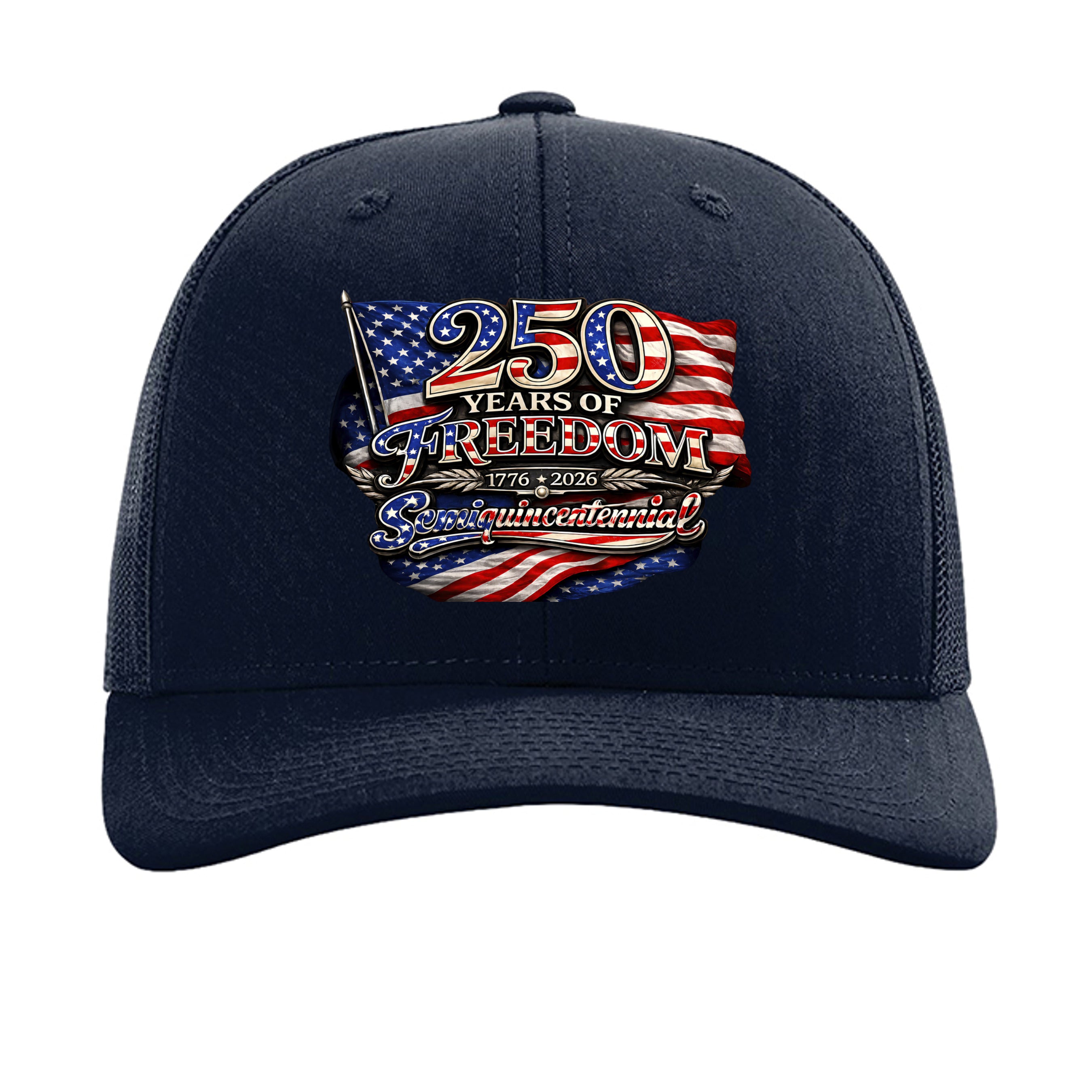 Navy - 112 - FRONT