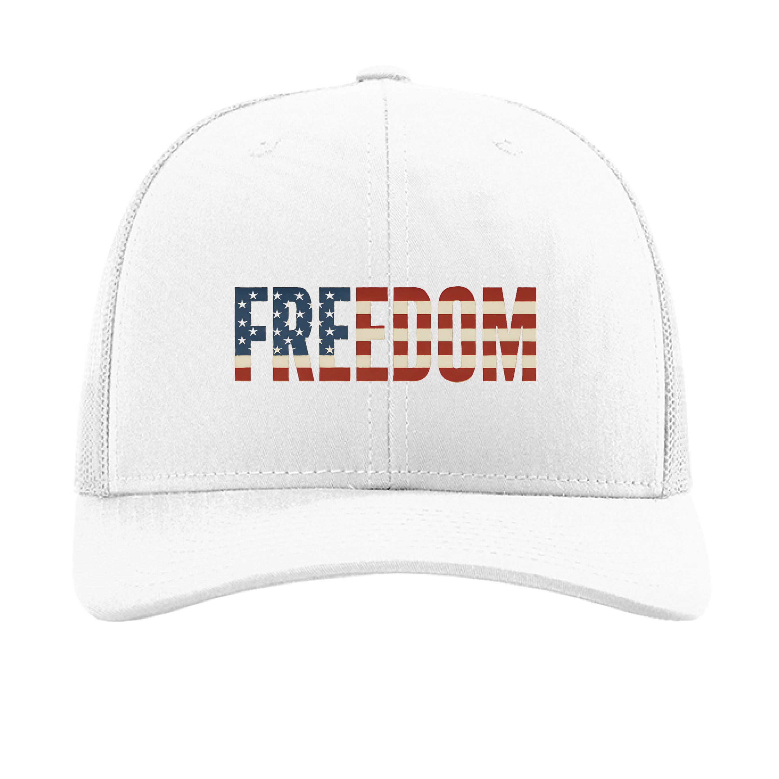 White - FRONT