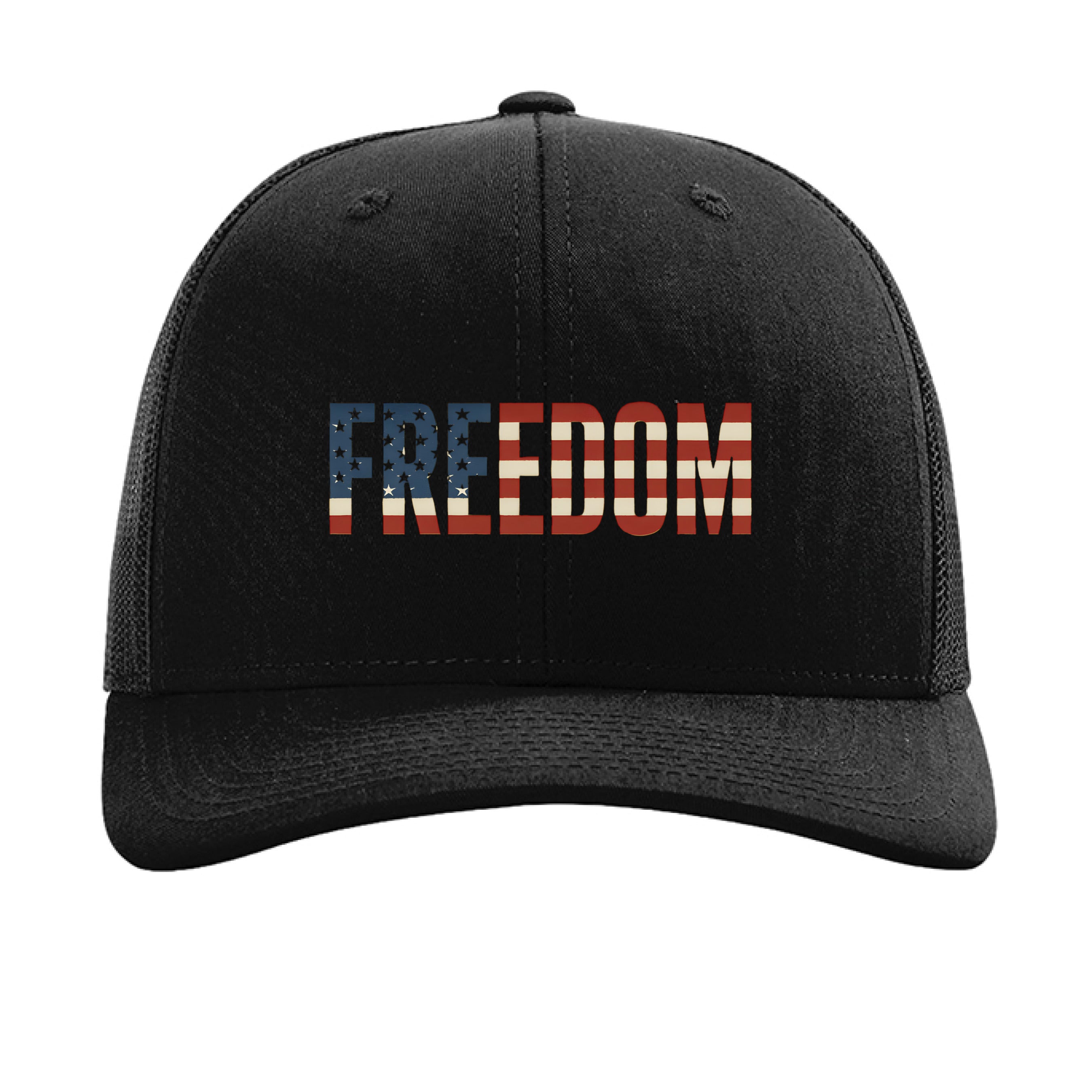 Black - FRONT