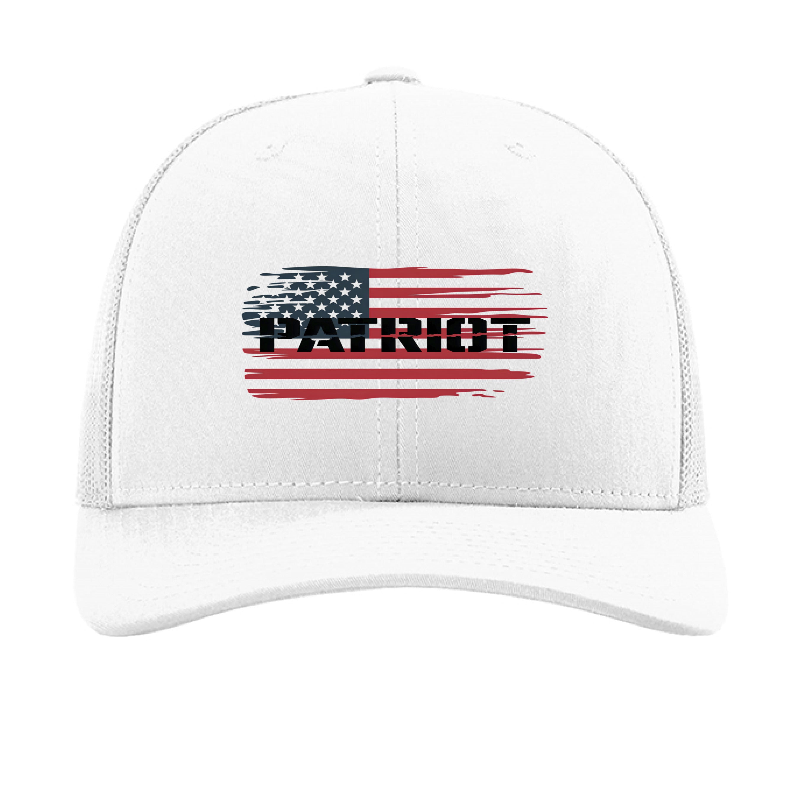 White - FRONT