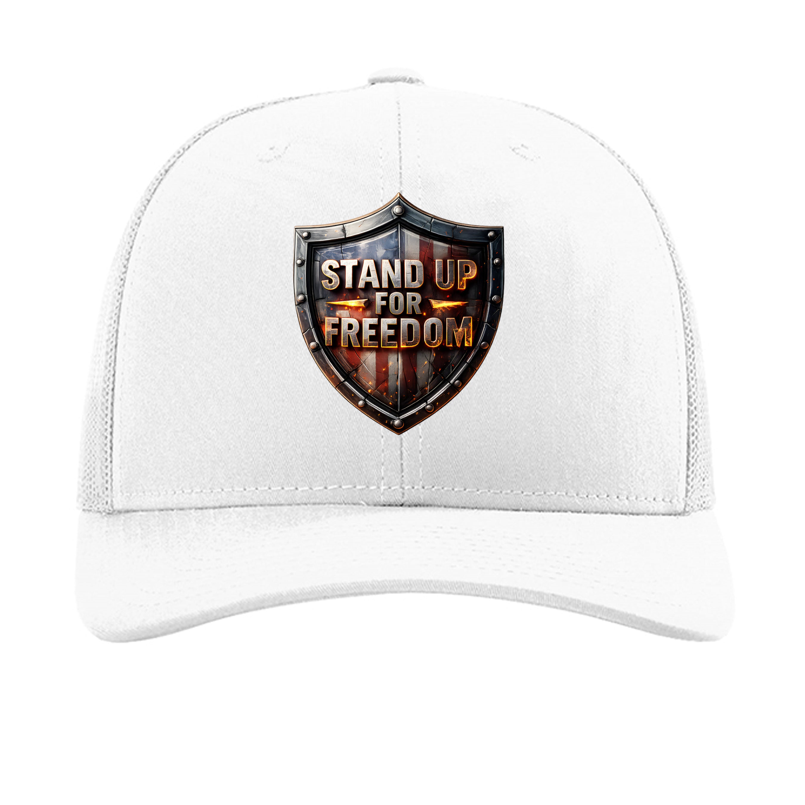 White - 112 - FRONT