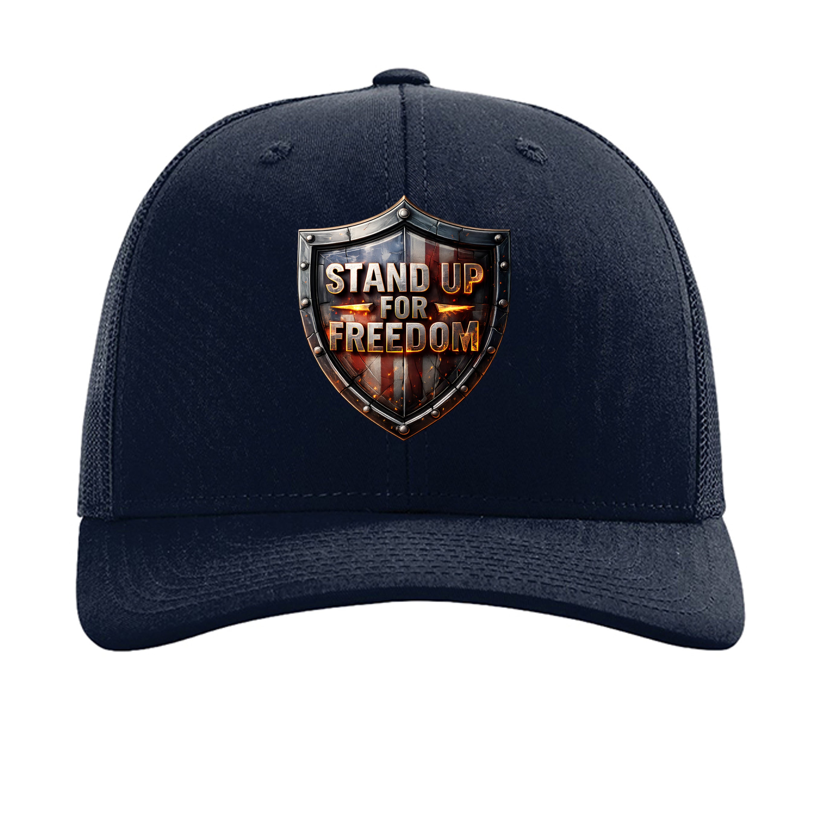 Navy - 112 - FRONT