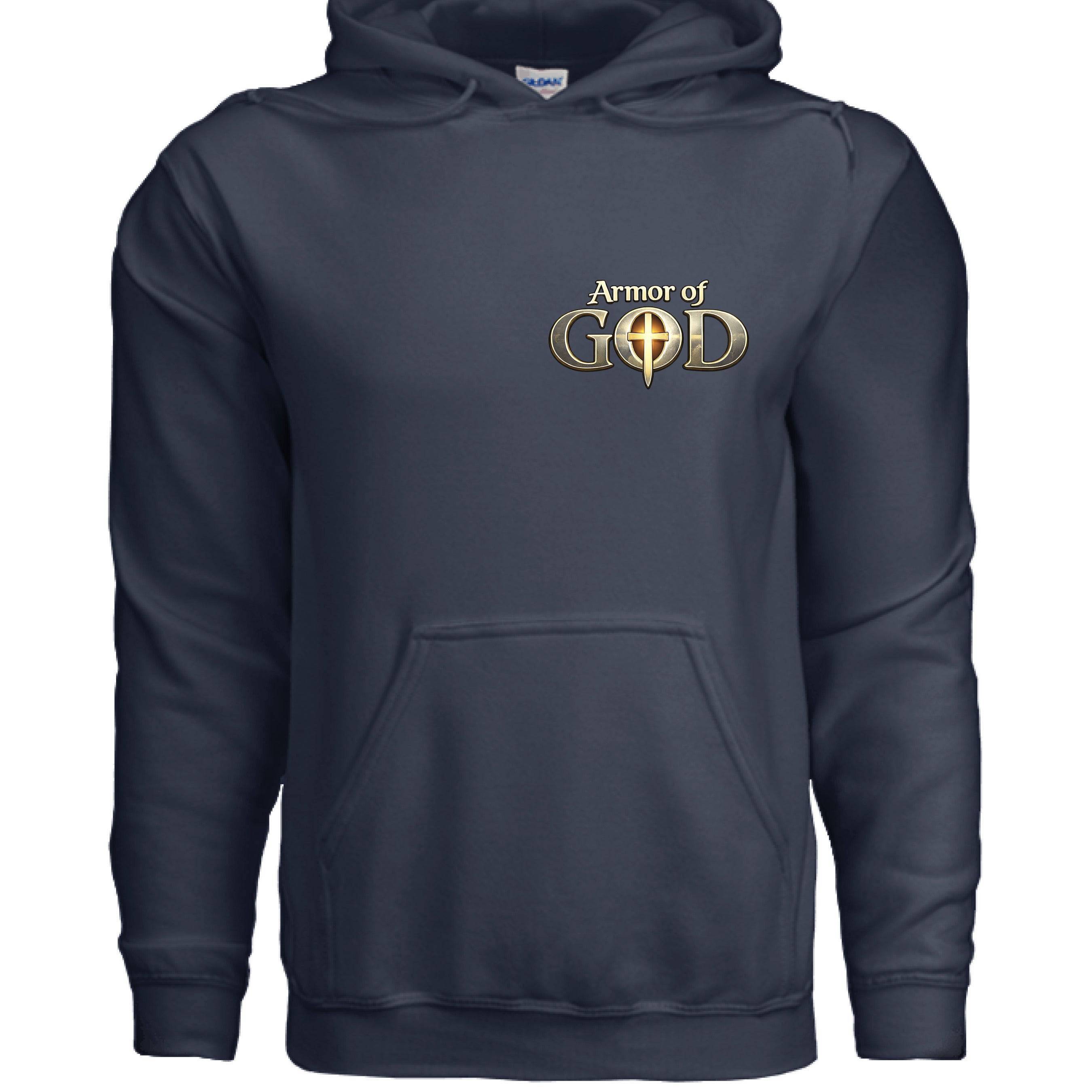 NAVY - FRONT