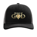 Black/ Charcoal - FRONT