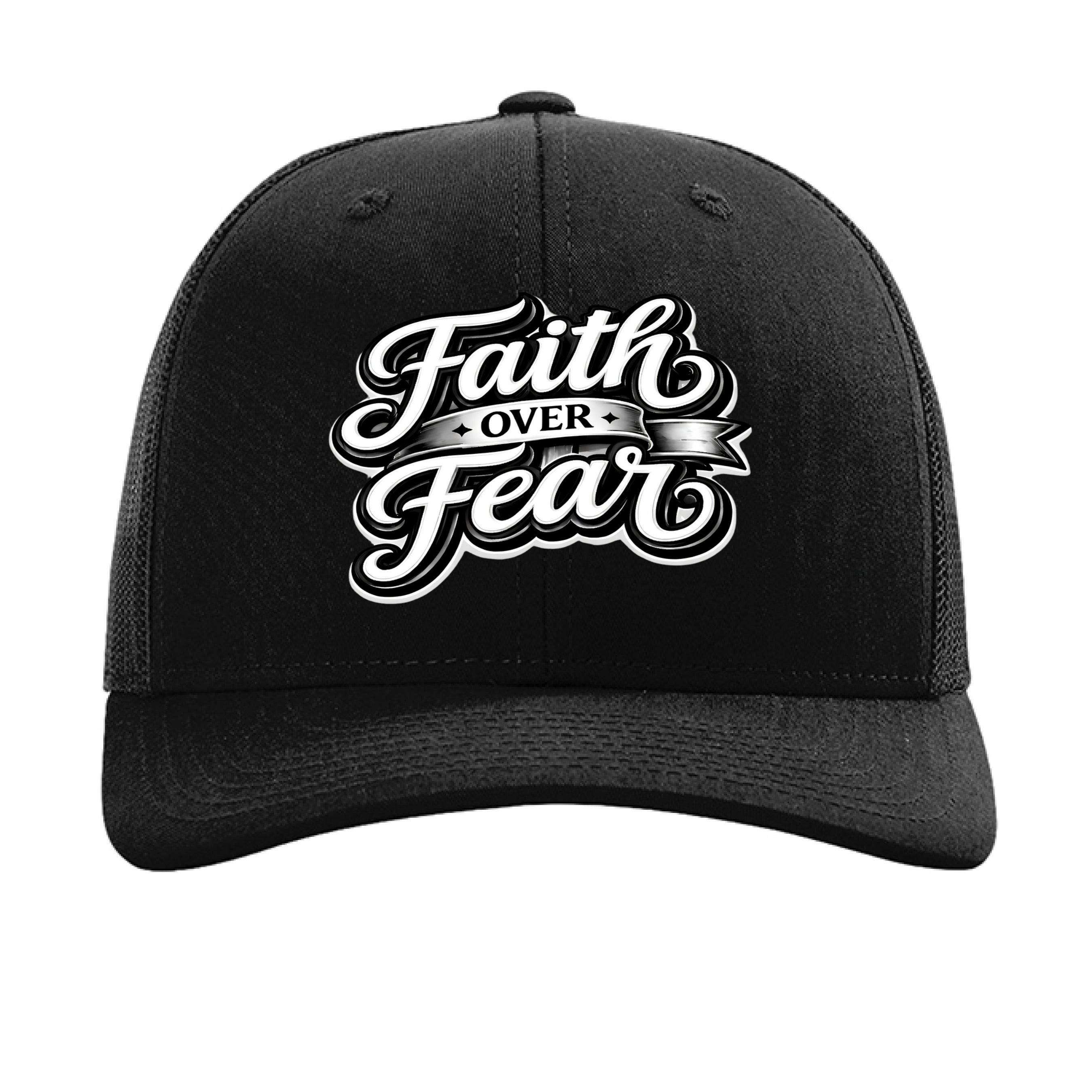 Black - FRONT