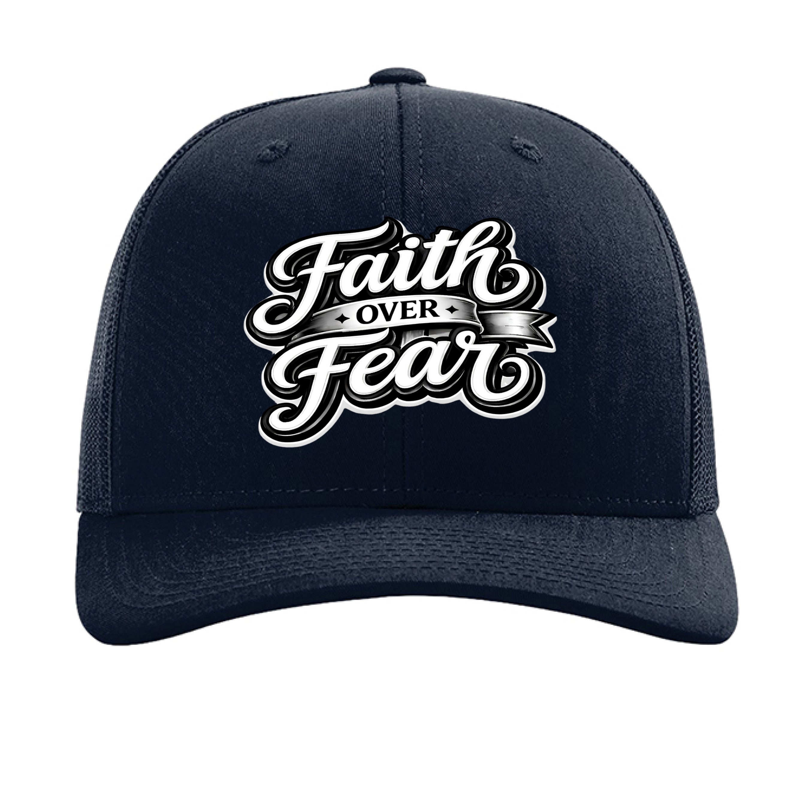 Navy - FRONT
