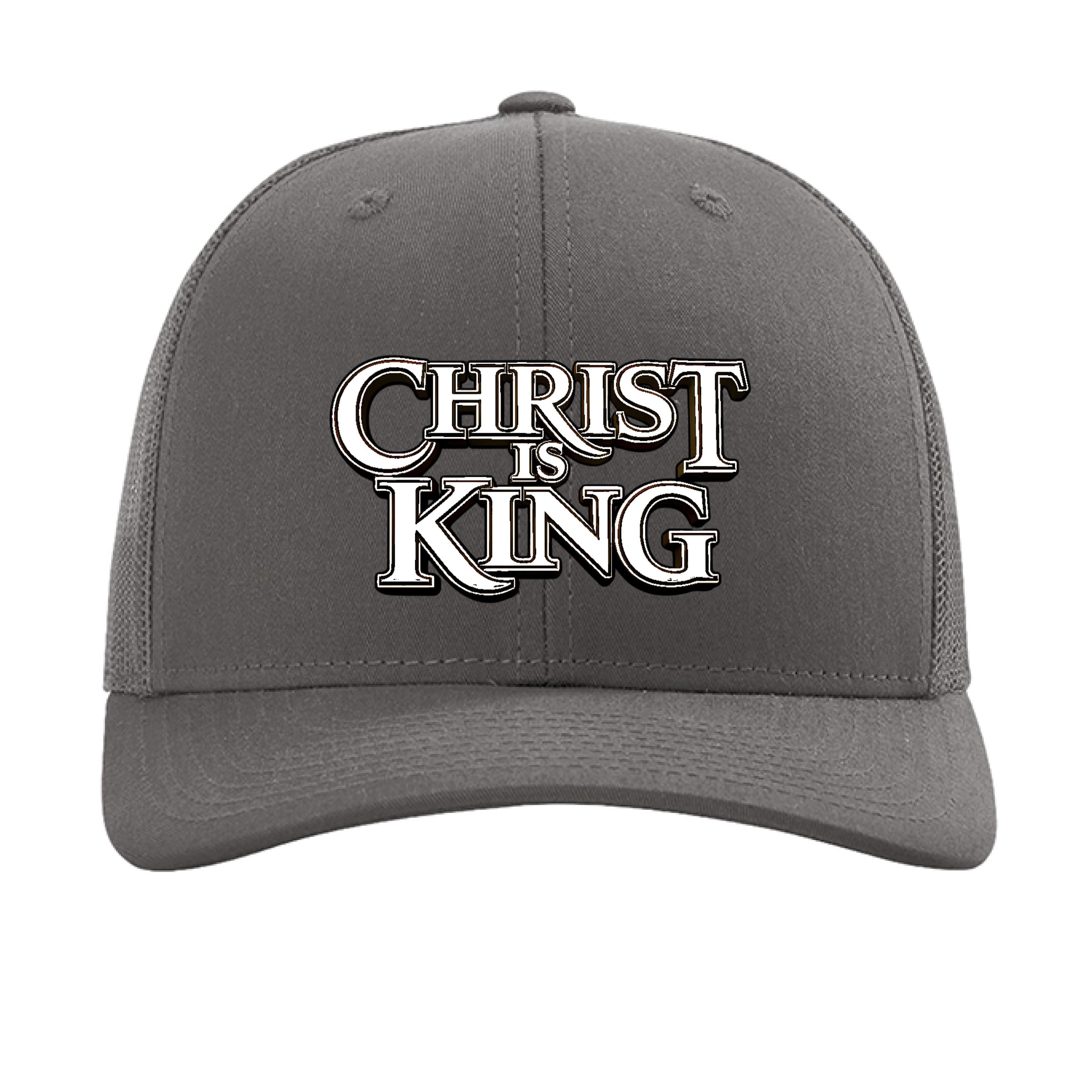 Charcoal - FRONT