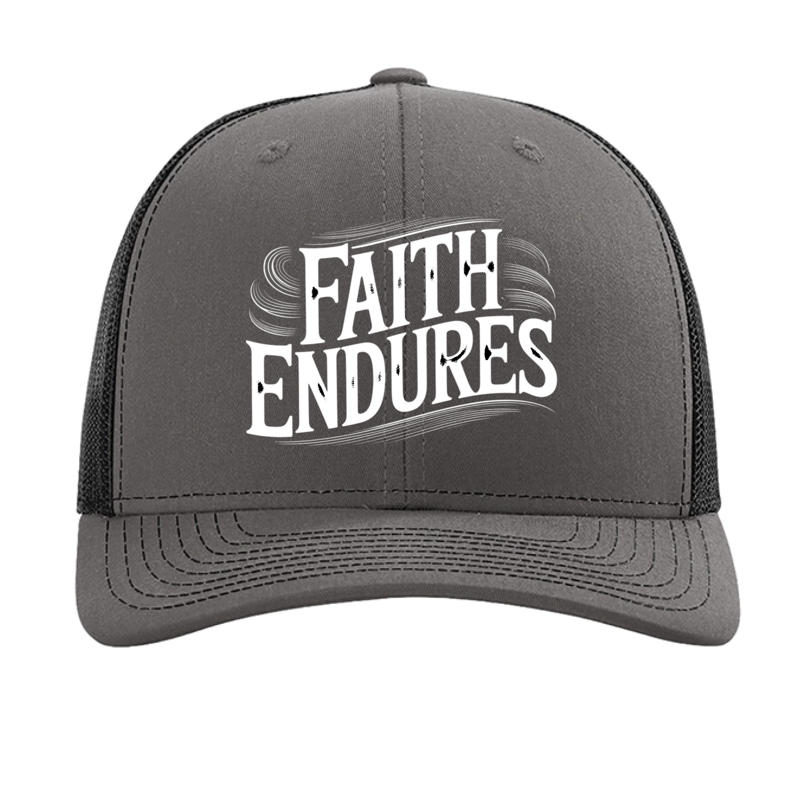 Charcoal/ Black - FRONT
