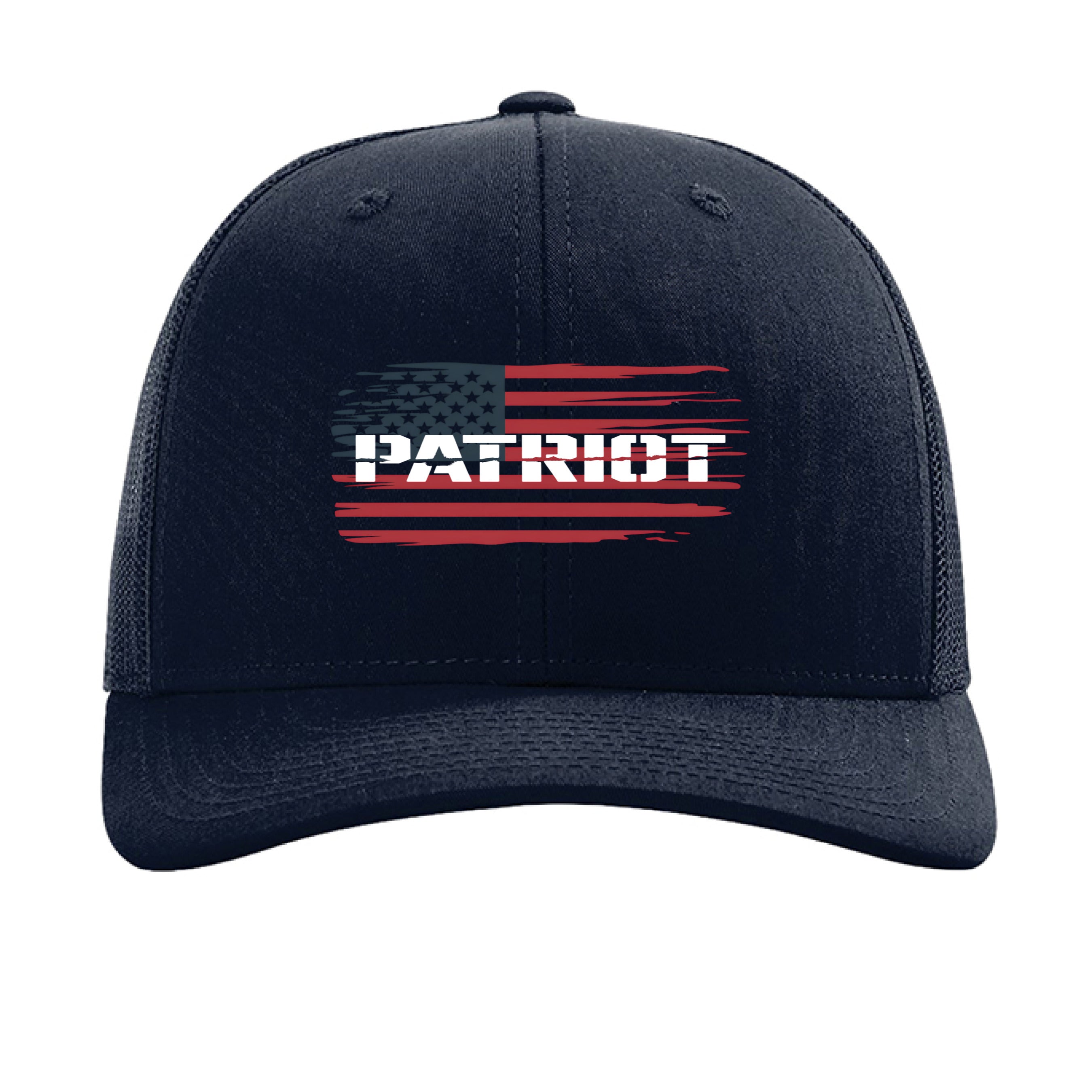 Navy - FRONT