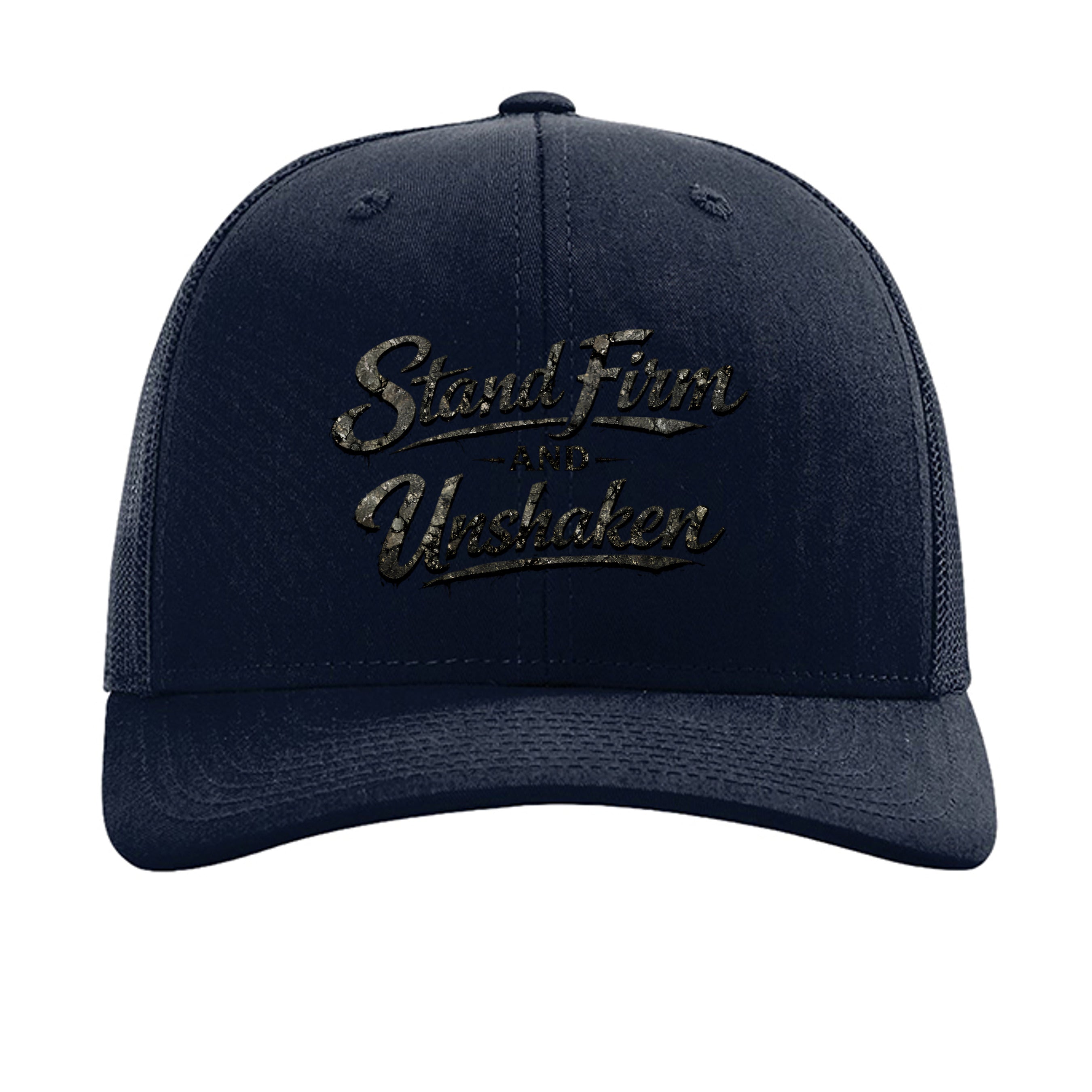 Navy - 112 - FRONT
