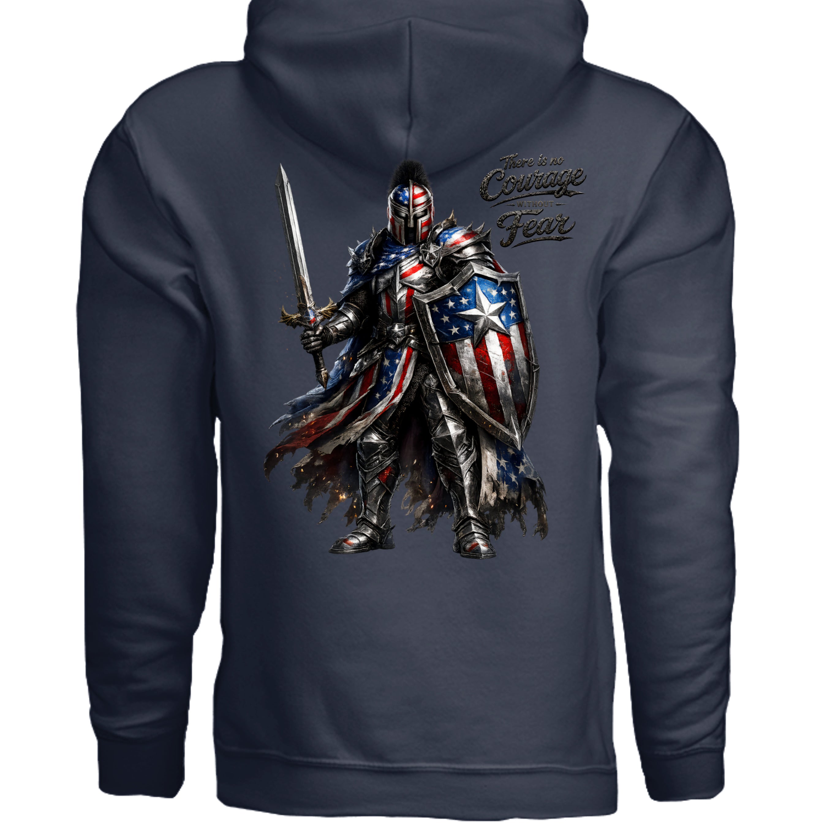 NAVY - G185 - BACK