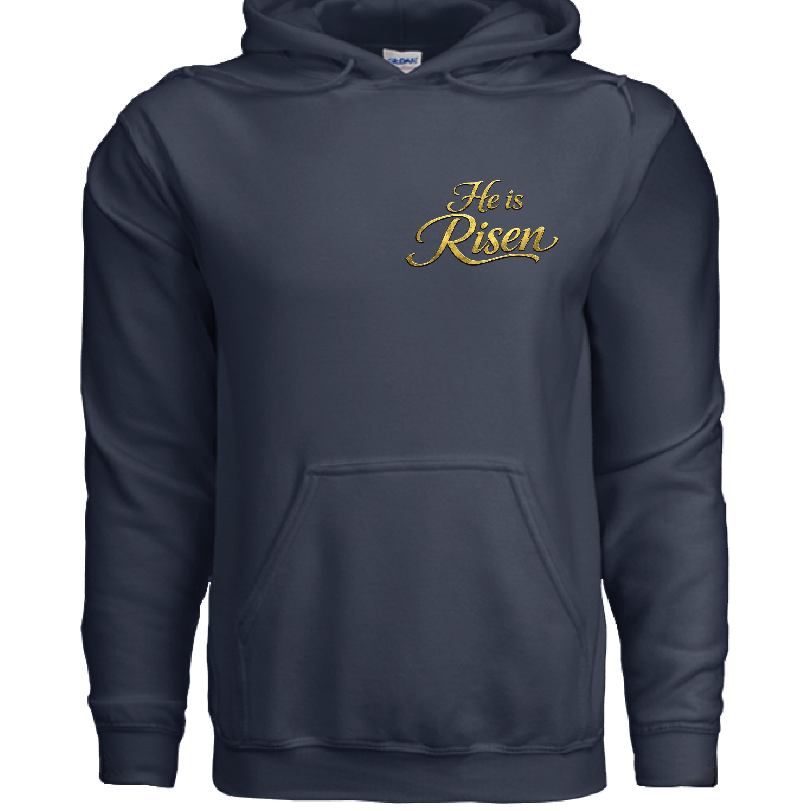 NAVY - FRONT