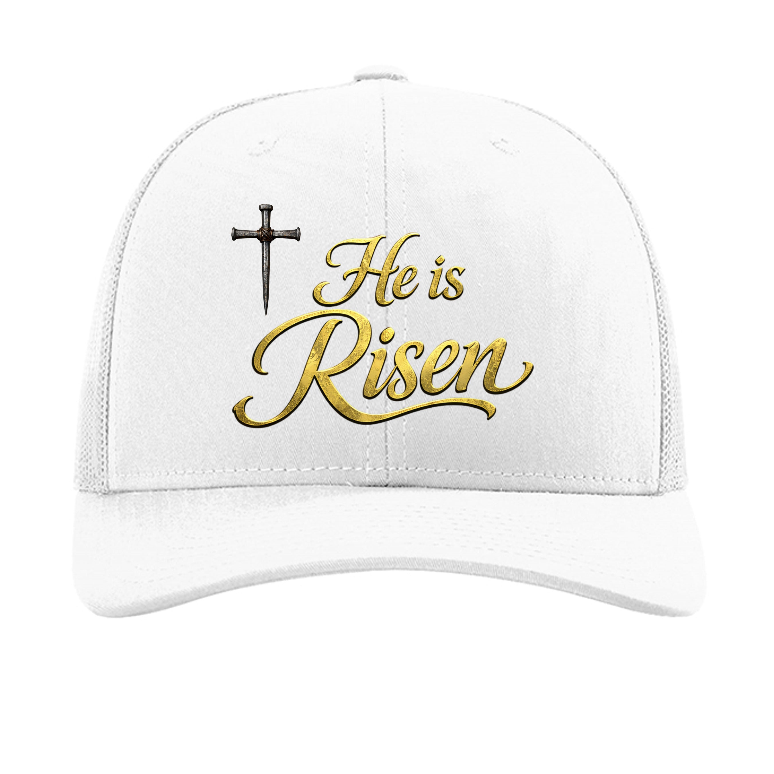 White - 112 - FRONT