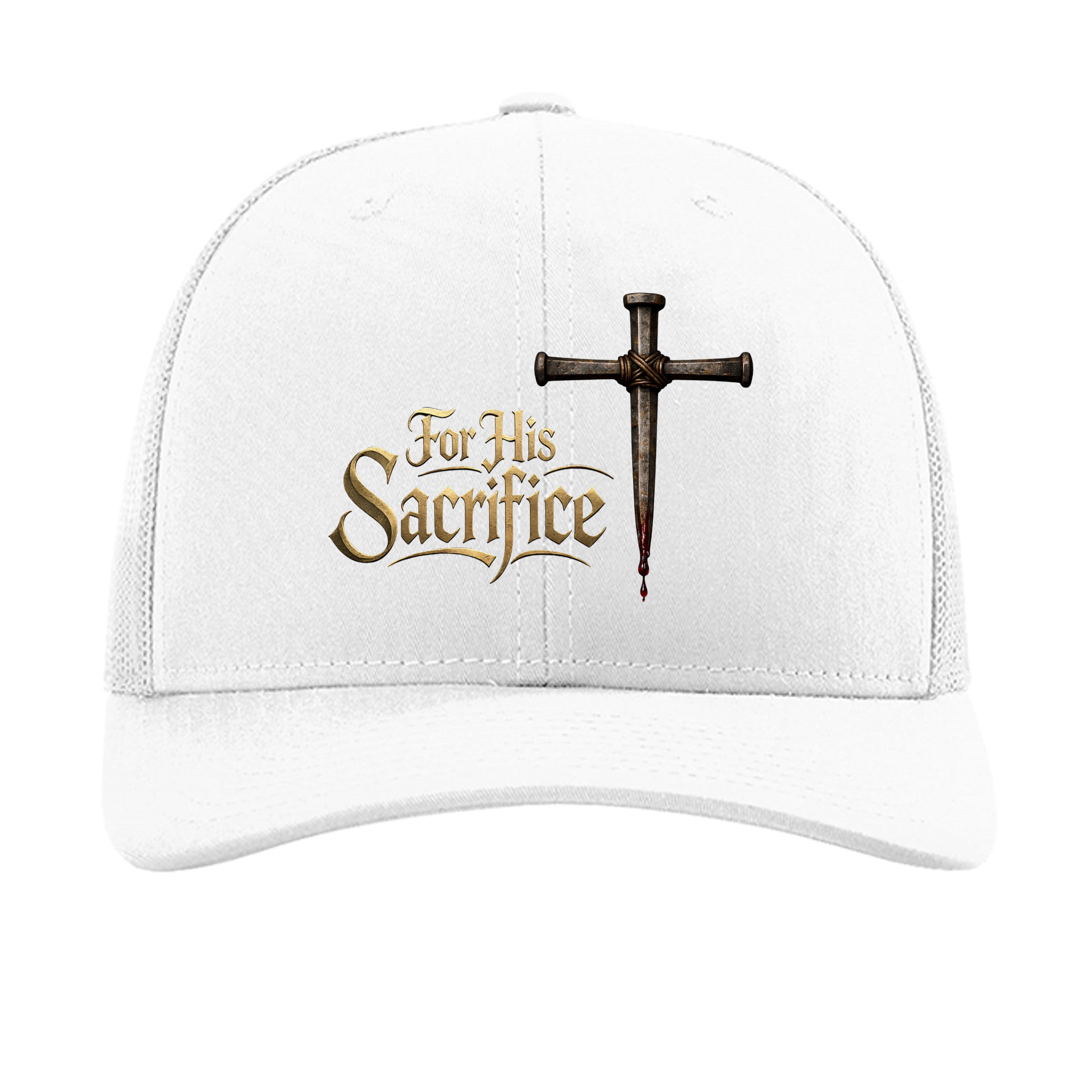 White - 112 - FRONT