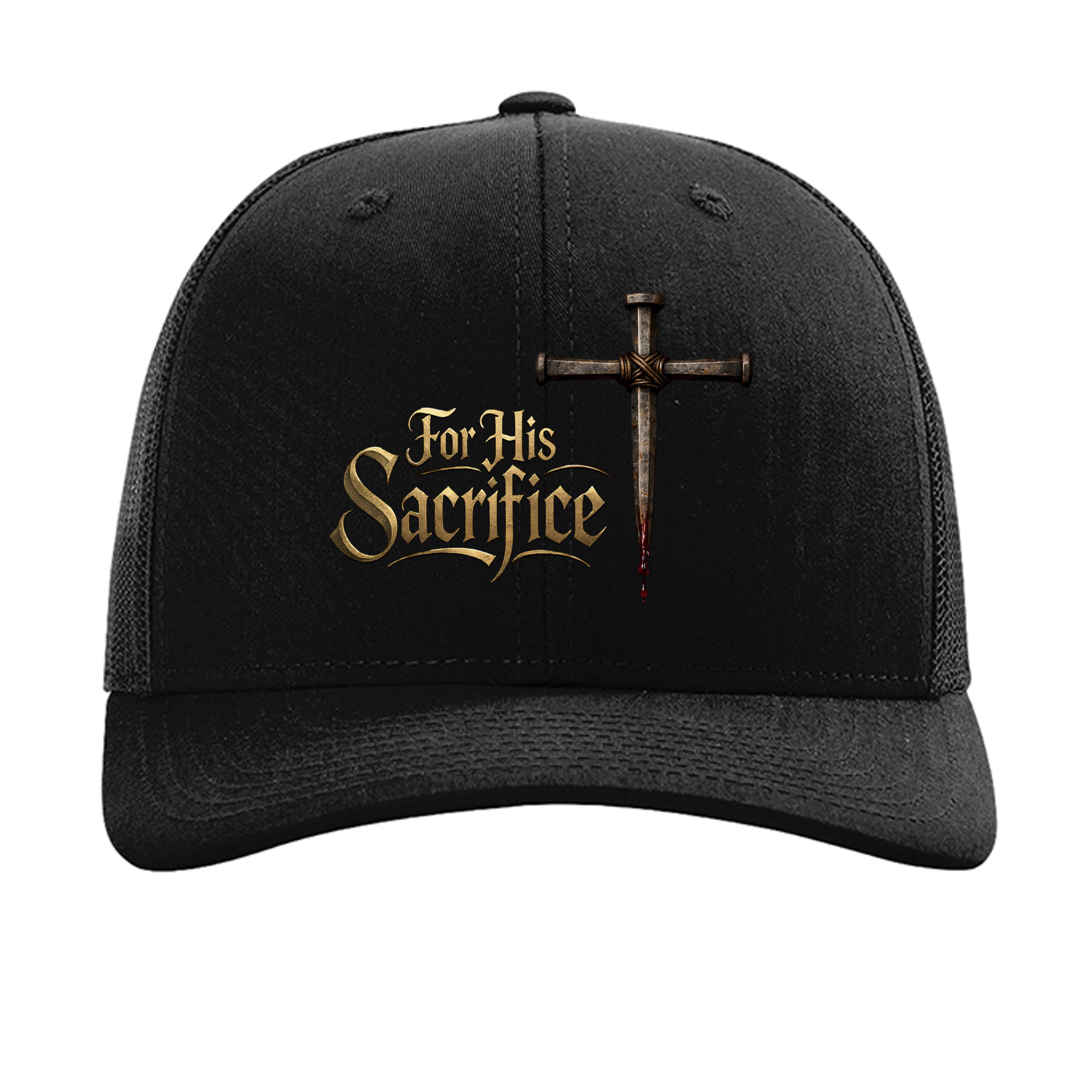 Black - 112 - FRONT