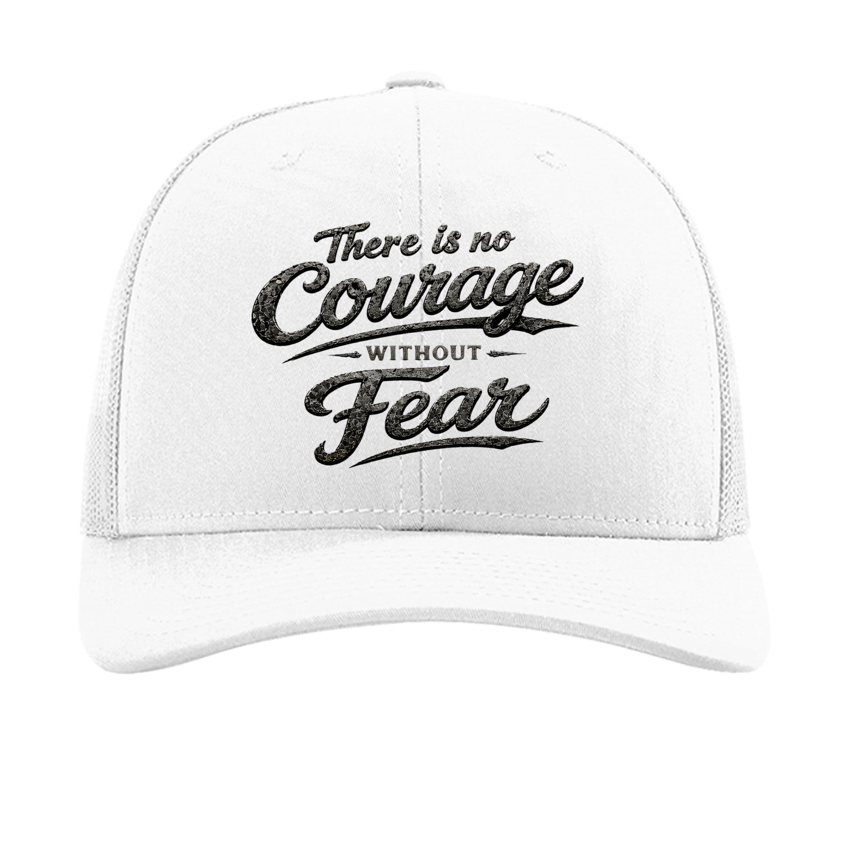 White - 112 - FRONT